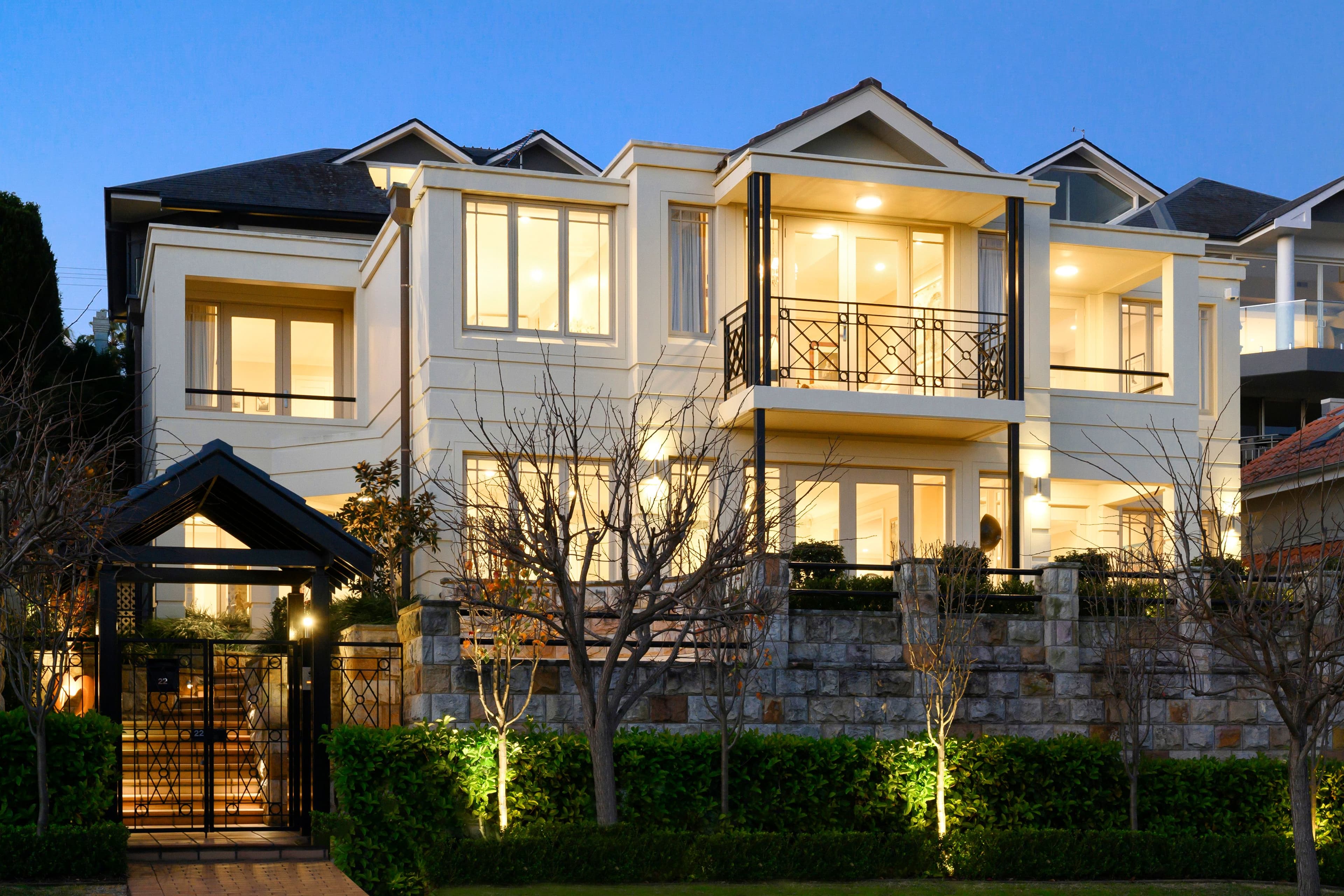 22 Bertha Road, Cremorne - Image 1