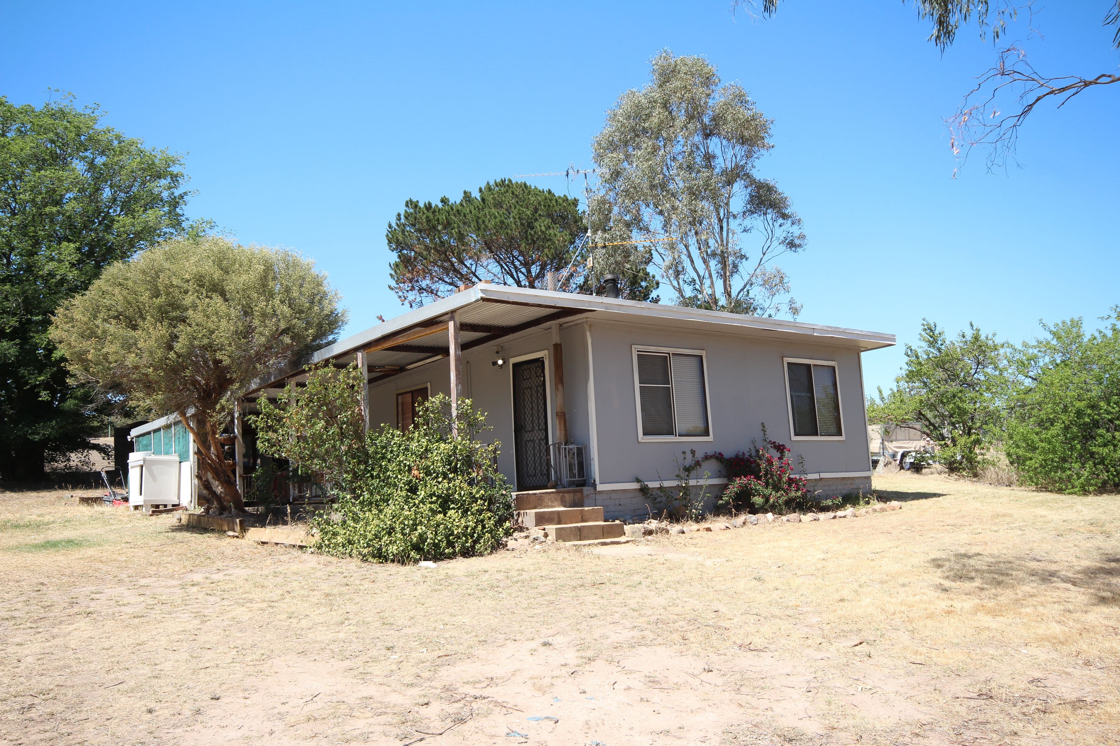9 Mutton Falls Road, Tarana - Image 1