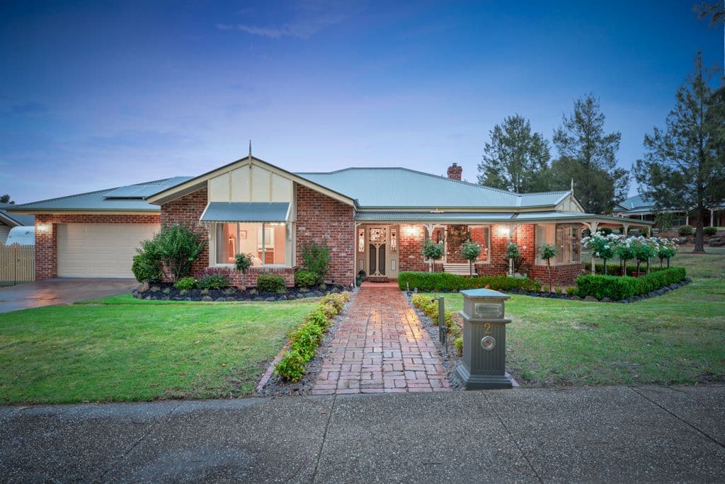 2 Pinehill Way, Doreen VIC 3754, Doreen - Image 1