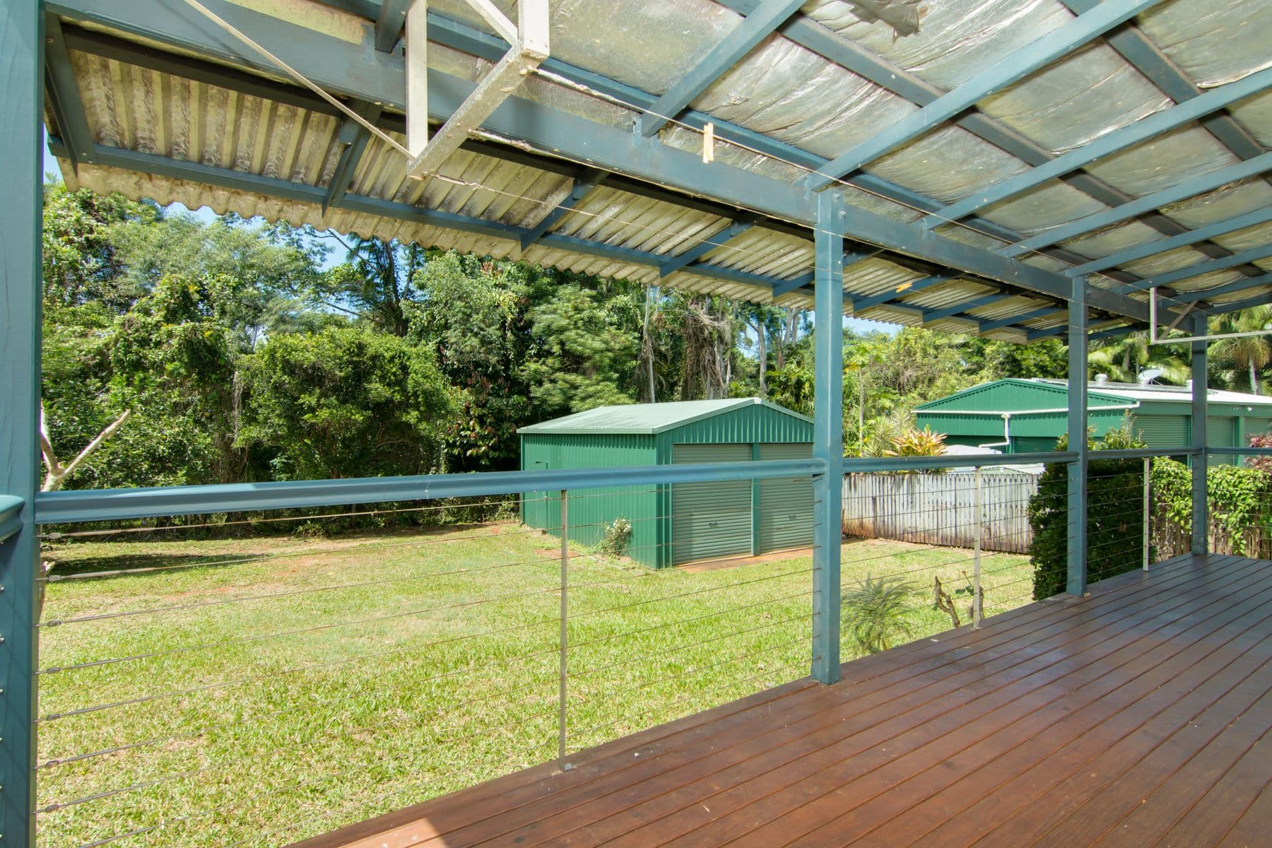 27 Kent Close, Mission Beach QLD 4852, Mission Beach - Thumbnail 8