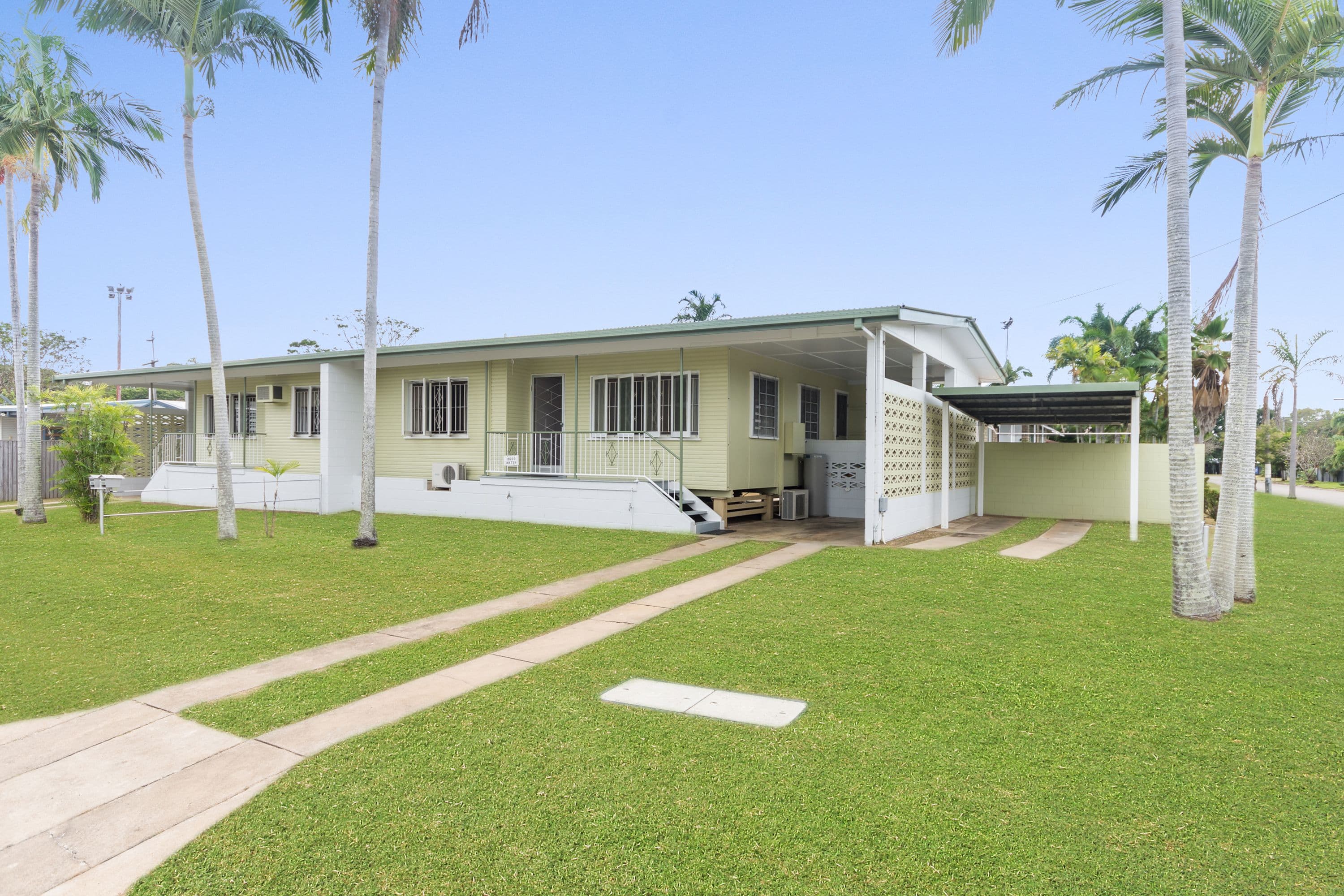 1 Aster Street, Aitkenvale QLD 4814, Aitkenvale - Thumbnail 5