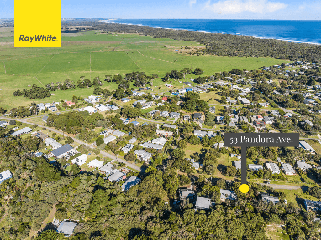 53 Pandora Avenue, Venus Bay VIC 3956, Venus Bay - Thumbnail 2