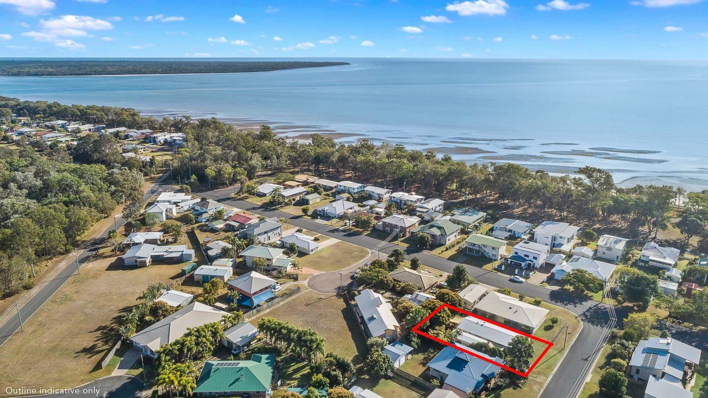 3 Simpson Street, Burrum Heads QLD 4659, Burrum Heads - Image 1
