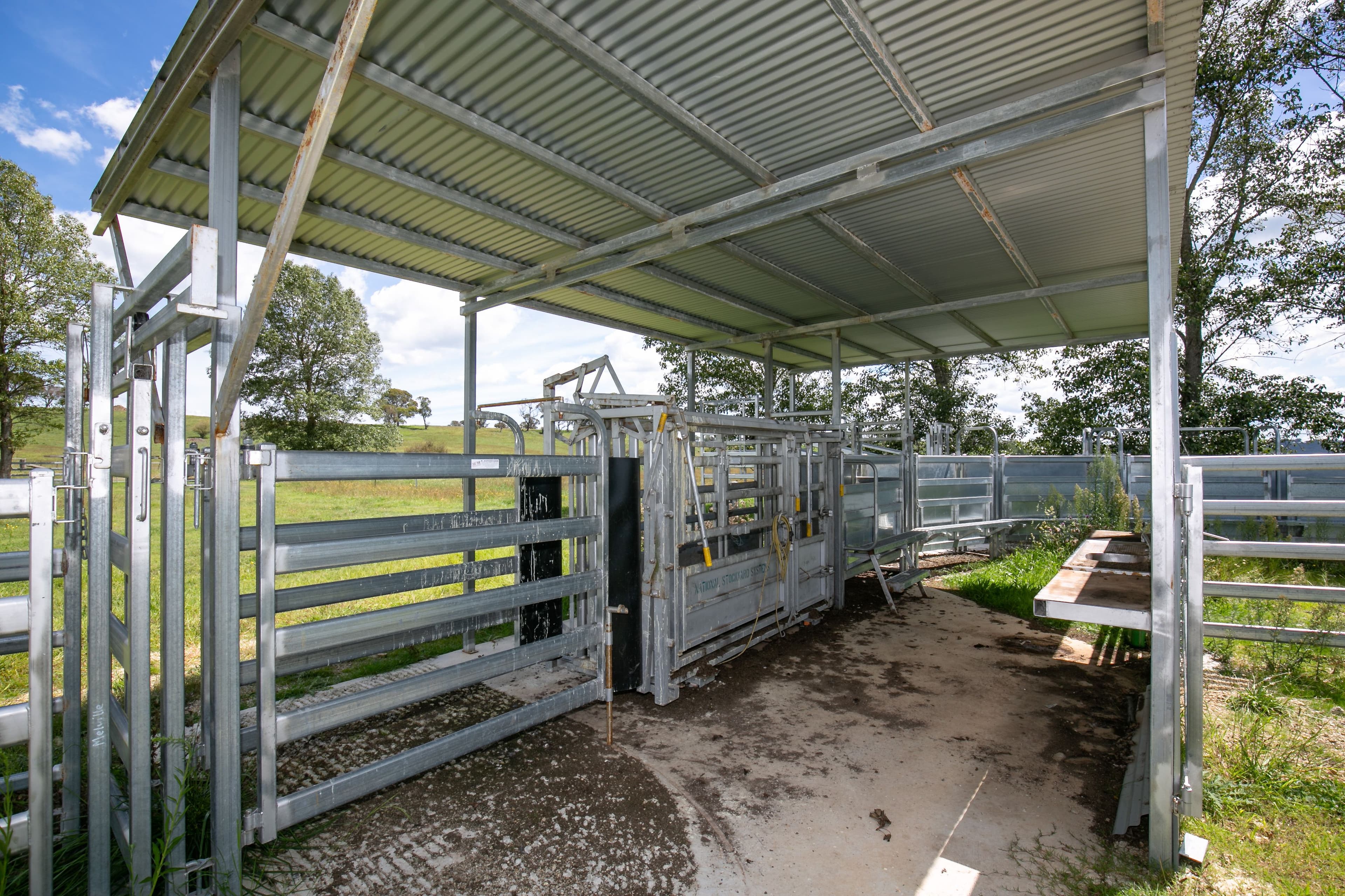 441 Streeters Road, Ben Lomond NSW 2365, Ben Lomond - Thumbnail 5