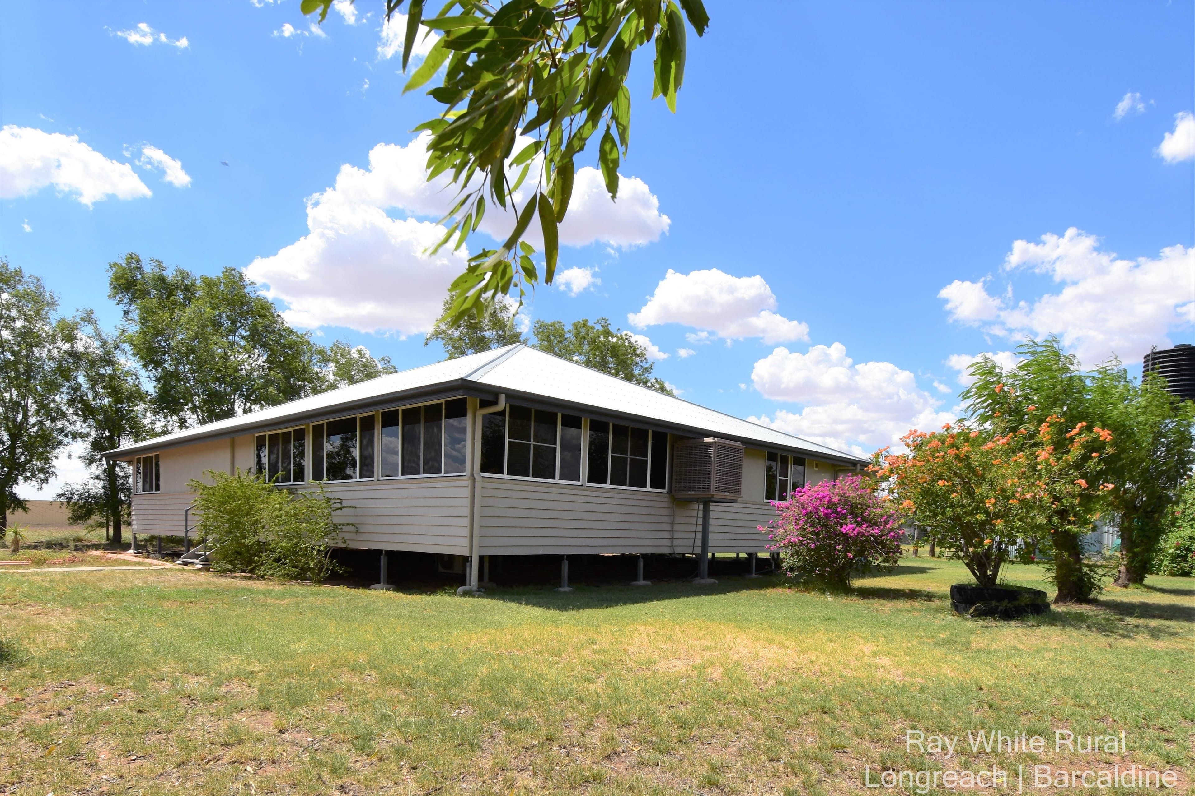 56880 Capricorn Highway, Barcaldine QLD 4725, Barcaldine - Thumbnail 3