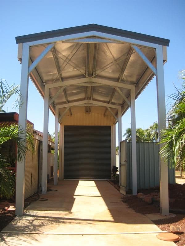 16 Berkeley Crescent, Dampier WA 6713, Dampier - Thumbnail 5