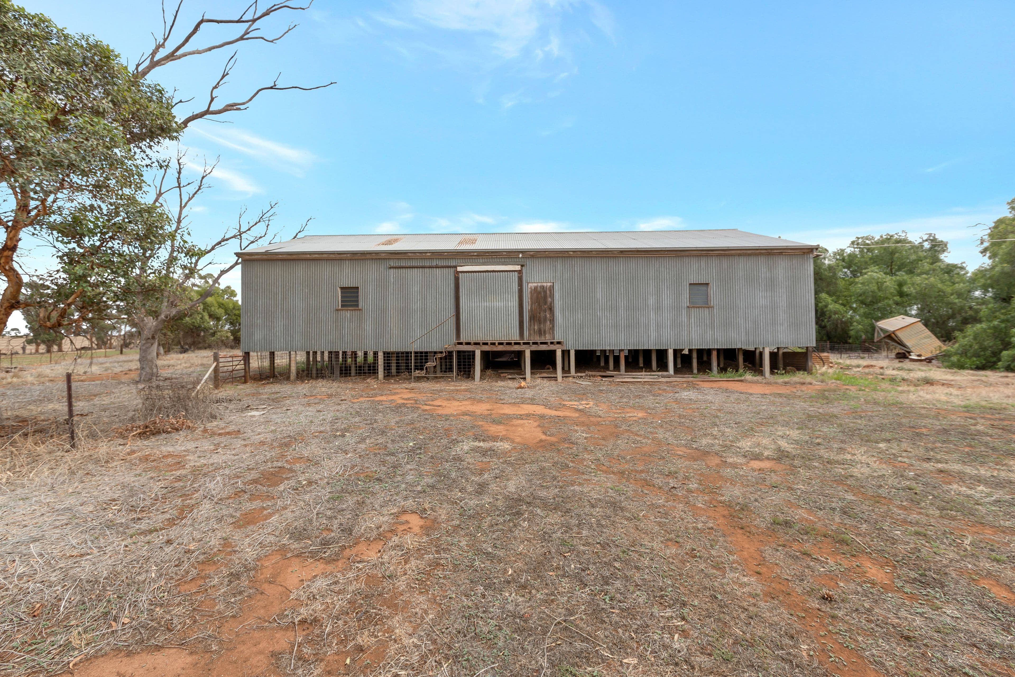'Pinewood' Hilltown Road, Hilltown SA 5455, Hilltown - Thumbnail 7