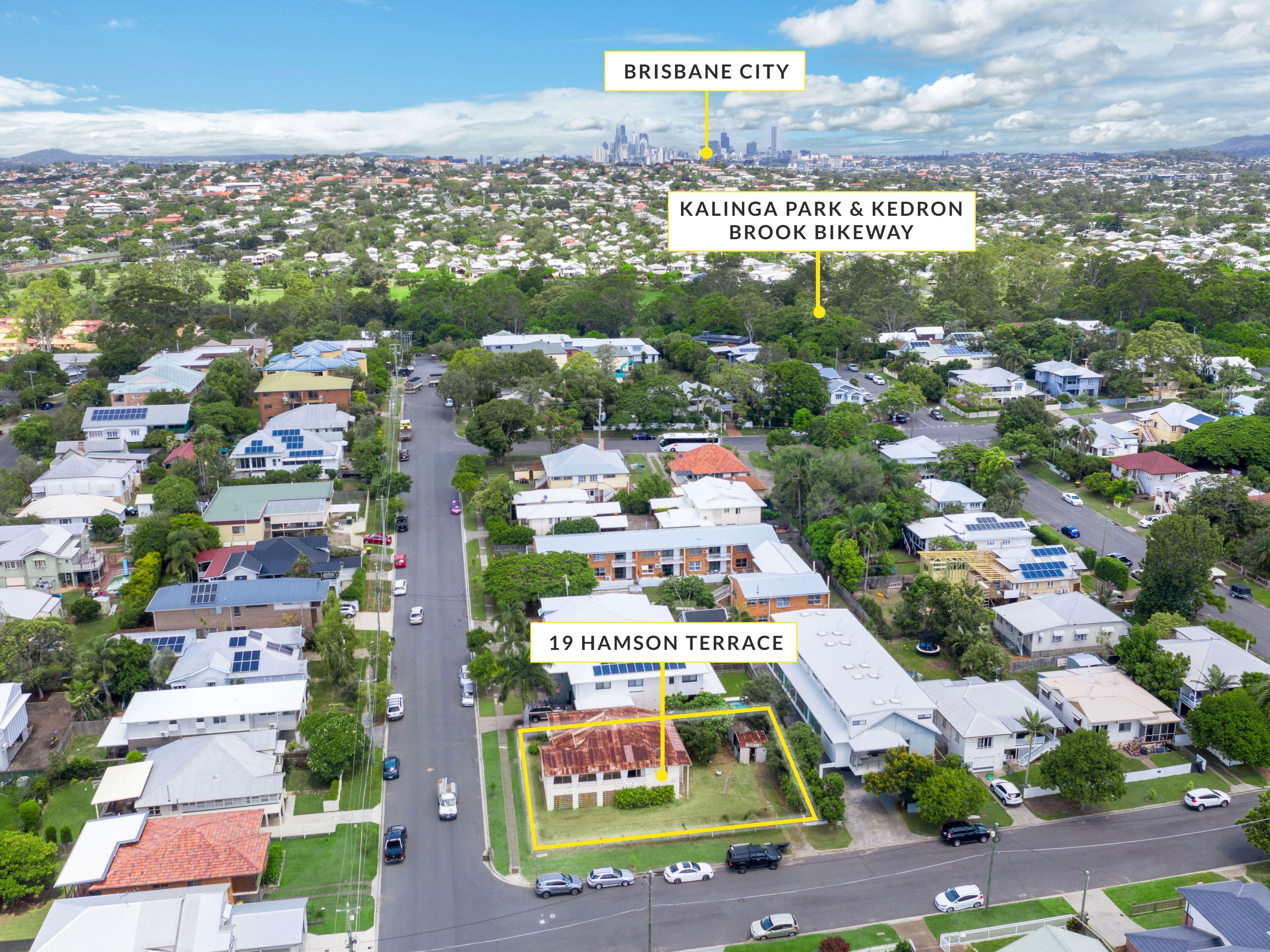 19 Hamson Terrace, Nundah QLD 4012, Nundah - Image 1