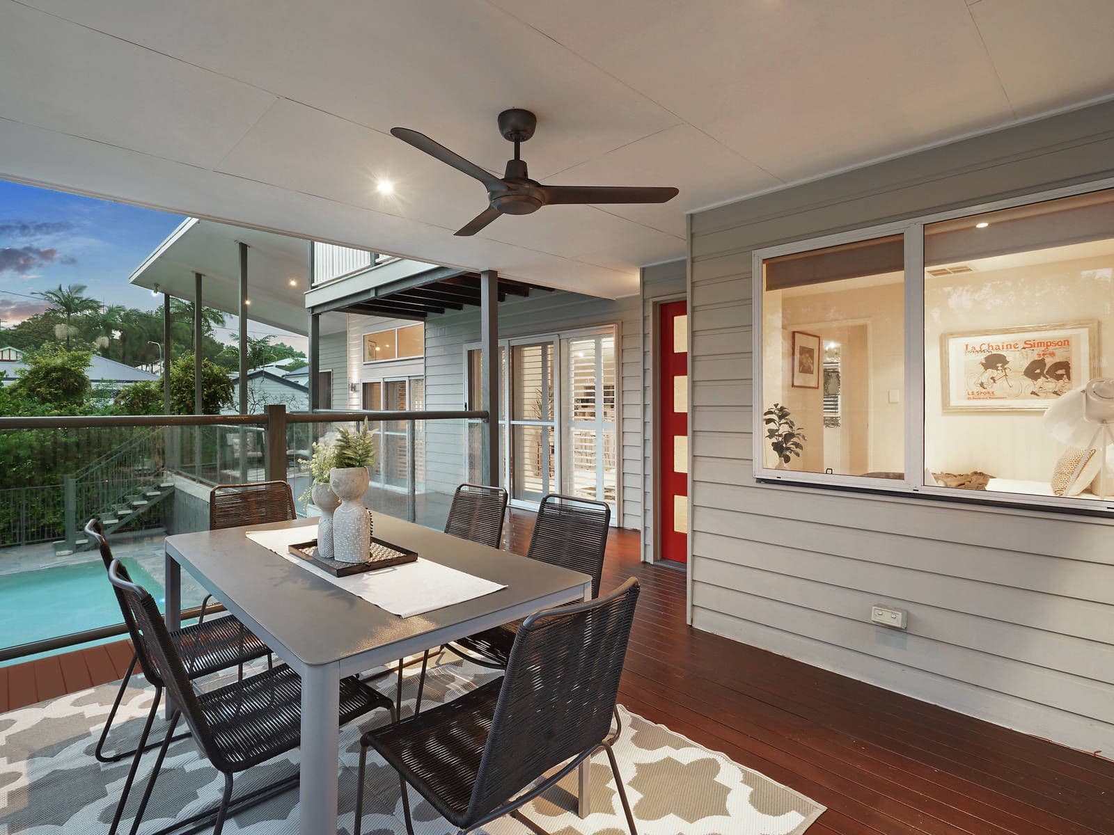 60 Colston Road, Grange QLD 4051, Grange - Thumbnail 2