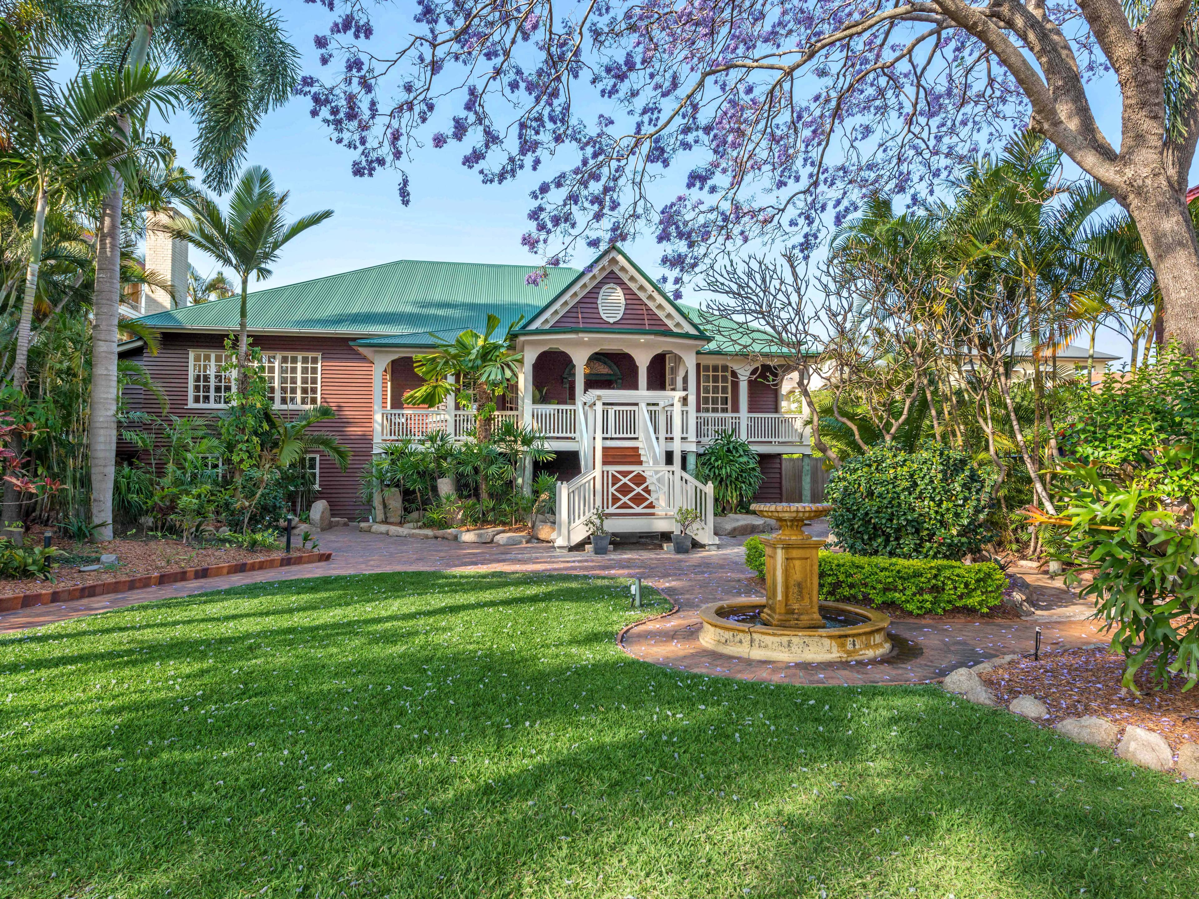 388 Bowen Terrace, New Farm QLD 4005, New Farm - Image 1