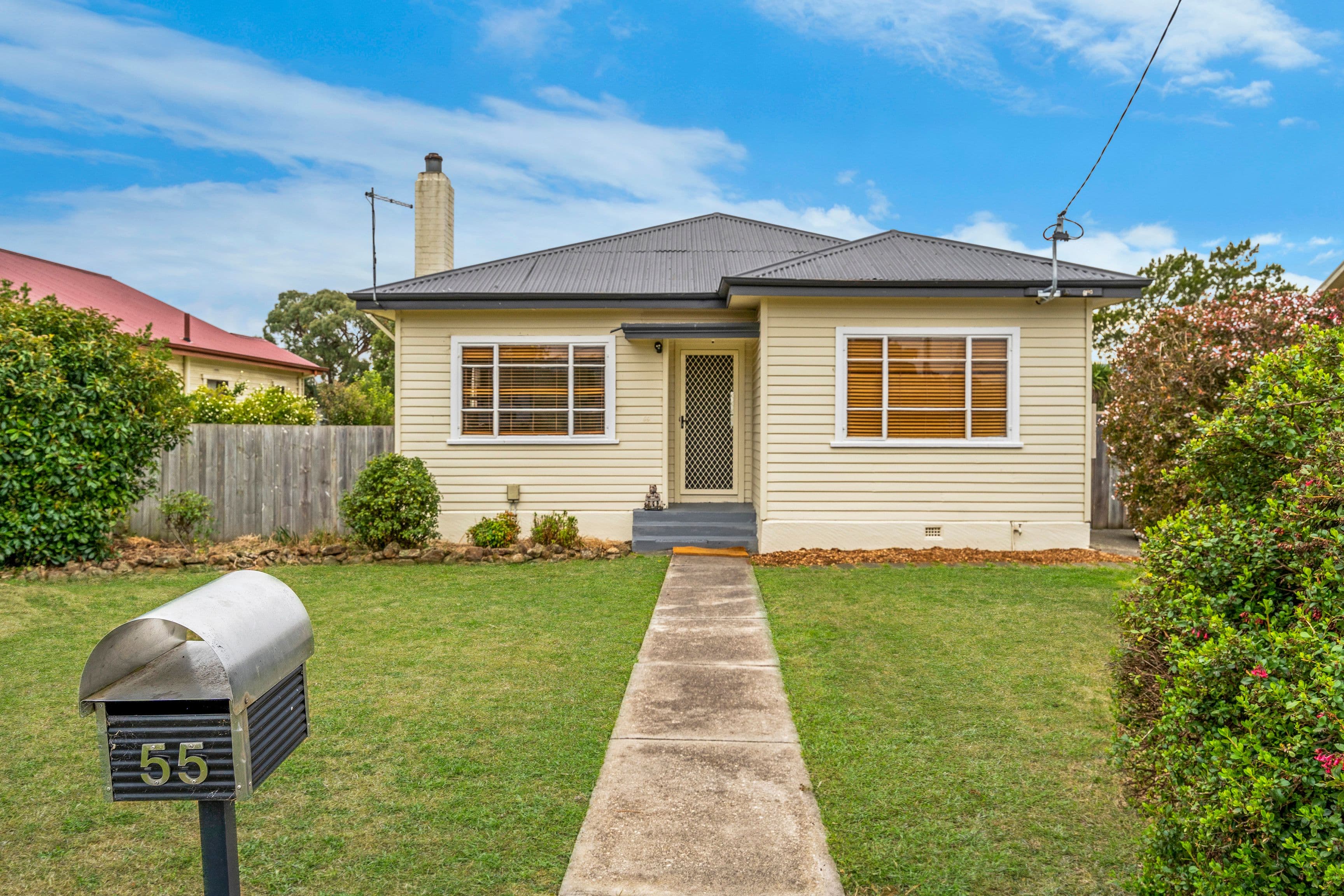 55 Hart Street, Newstead TAS 7250, Newstead - Image 1