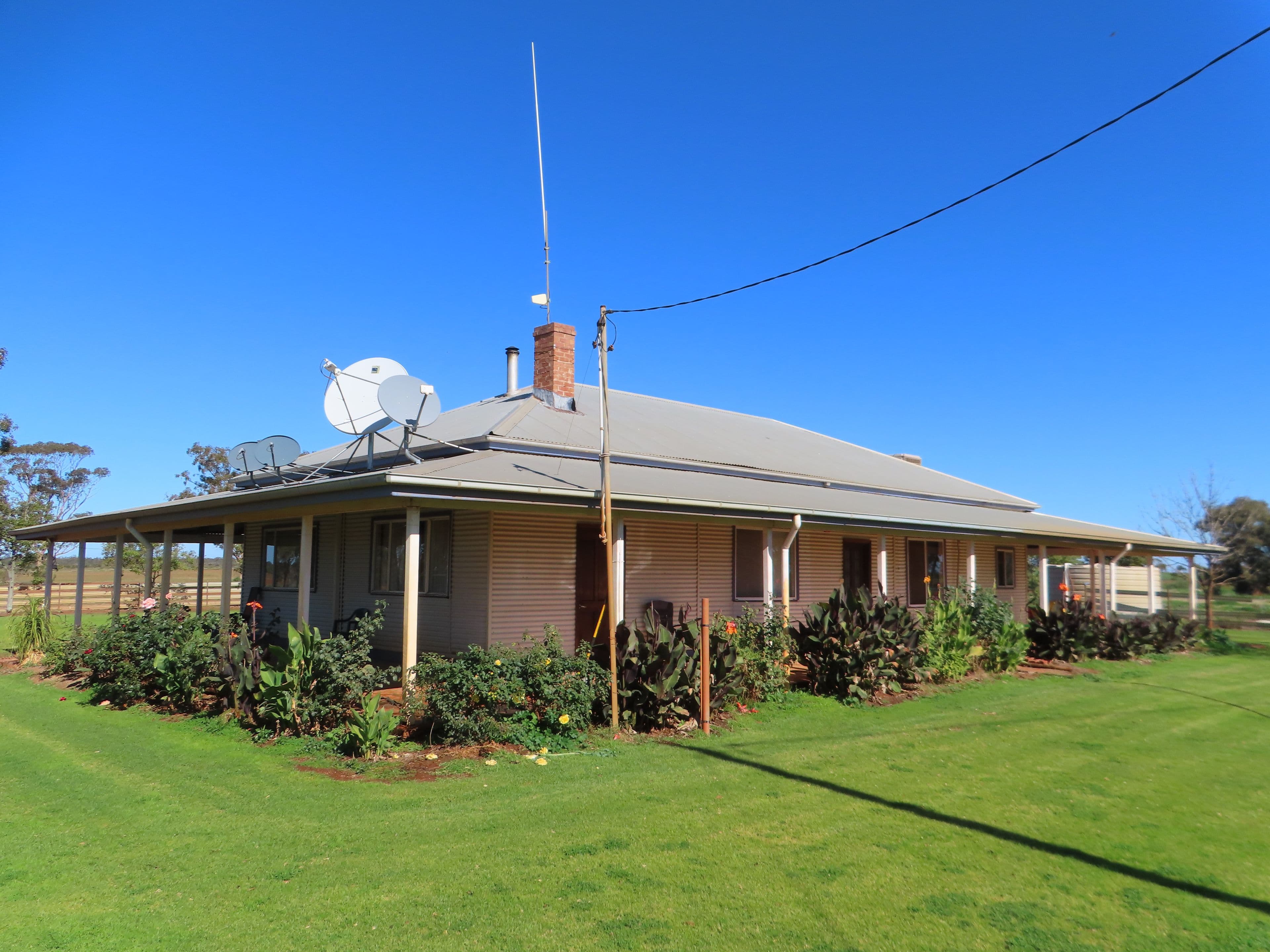 Shannonvale 600 Shannonvale Road, TOTTENHAM NSW 2873, Tottenham - Thumbnail 5