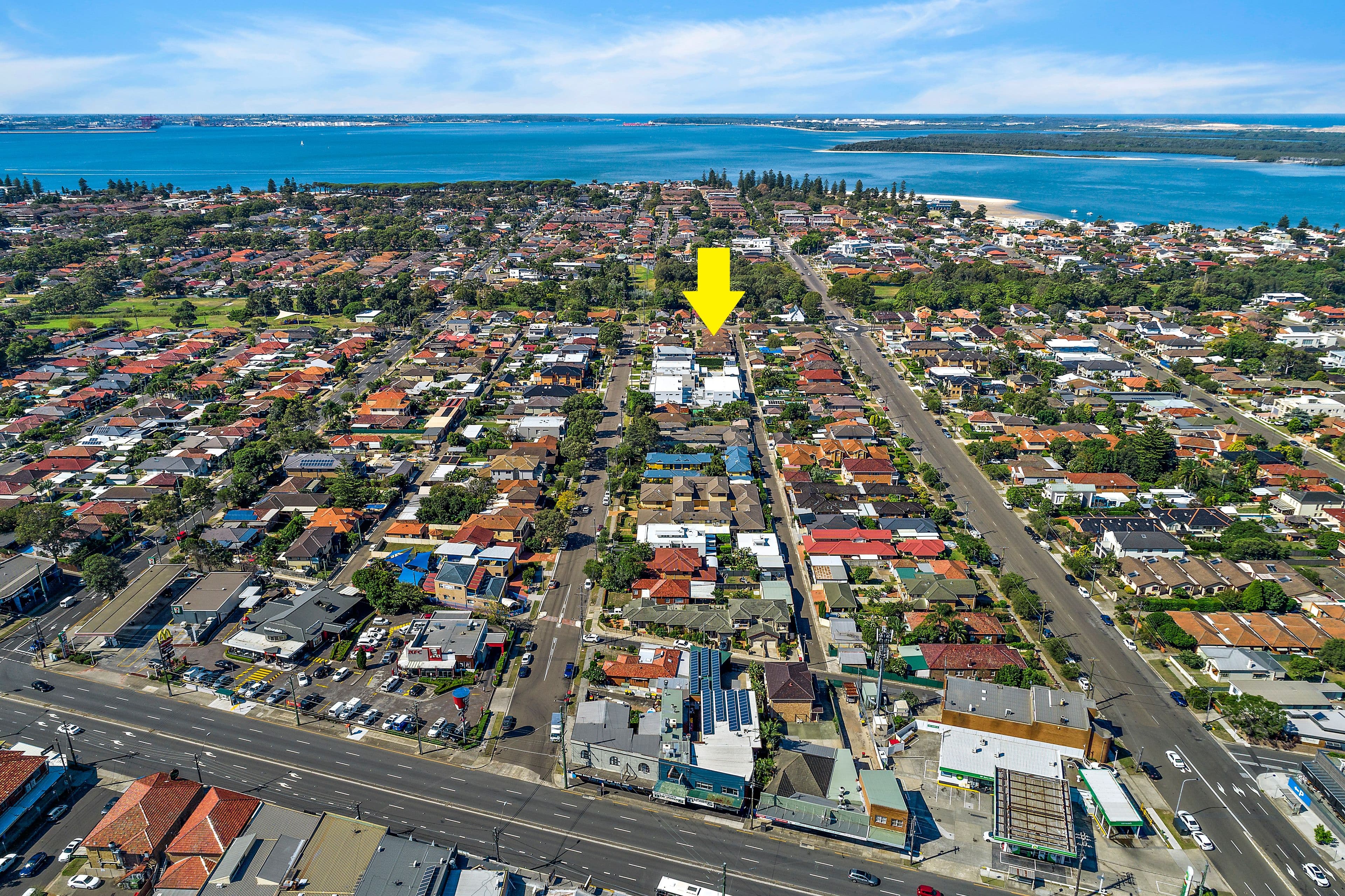 162-164 Napoleon Street, Sans Souci NSW 2219, Sans Souci - Thumbnail 3
