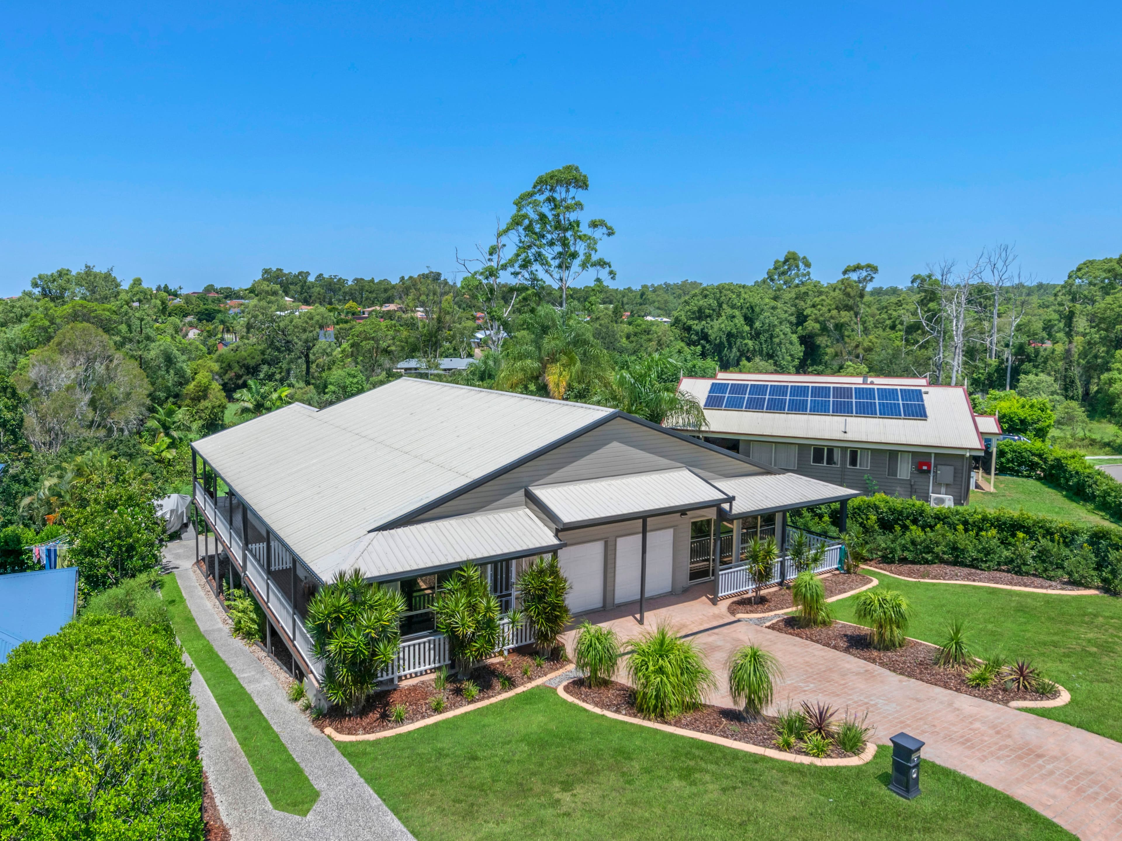 31 Silkyoak Way, Albany Creek QLD 4035, Albany Creek - Image 1