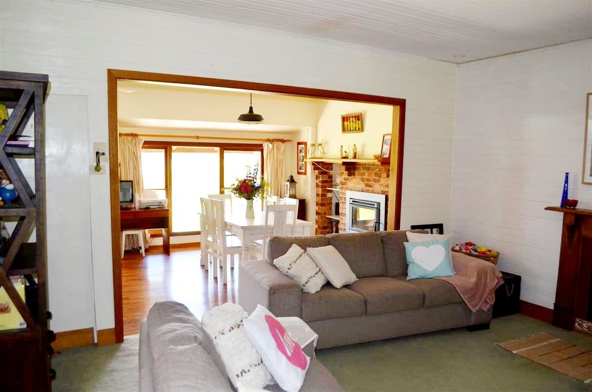 585 Tumut Plains Road, Tumut Plains - Thumbnail 5