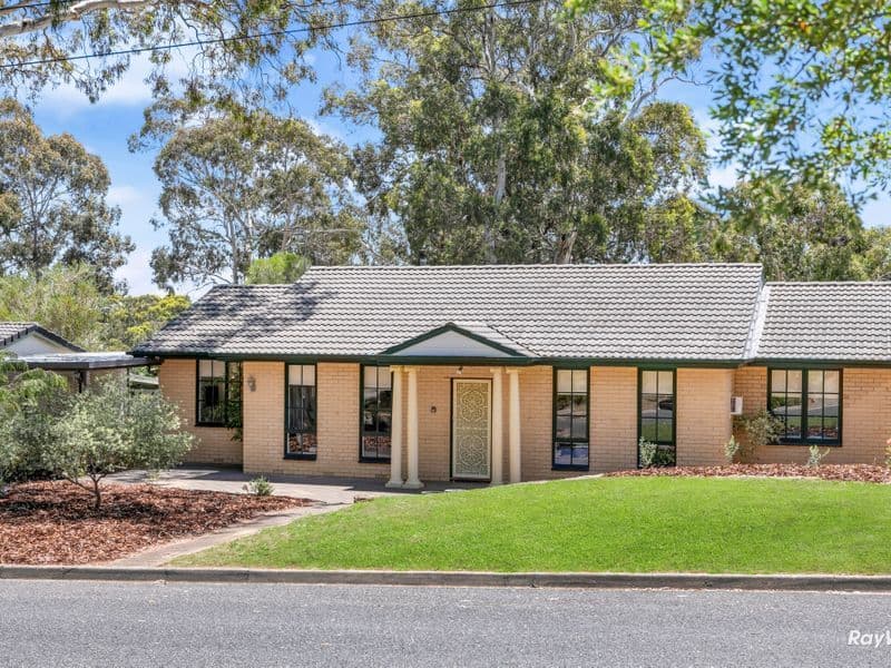 26 Nunyah Drive, Banksia Park SA 5091, Banksia Park - Thumbnail 2