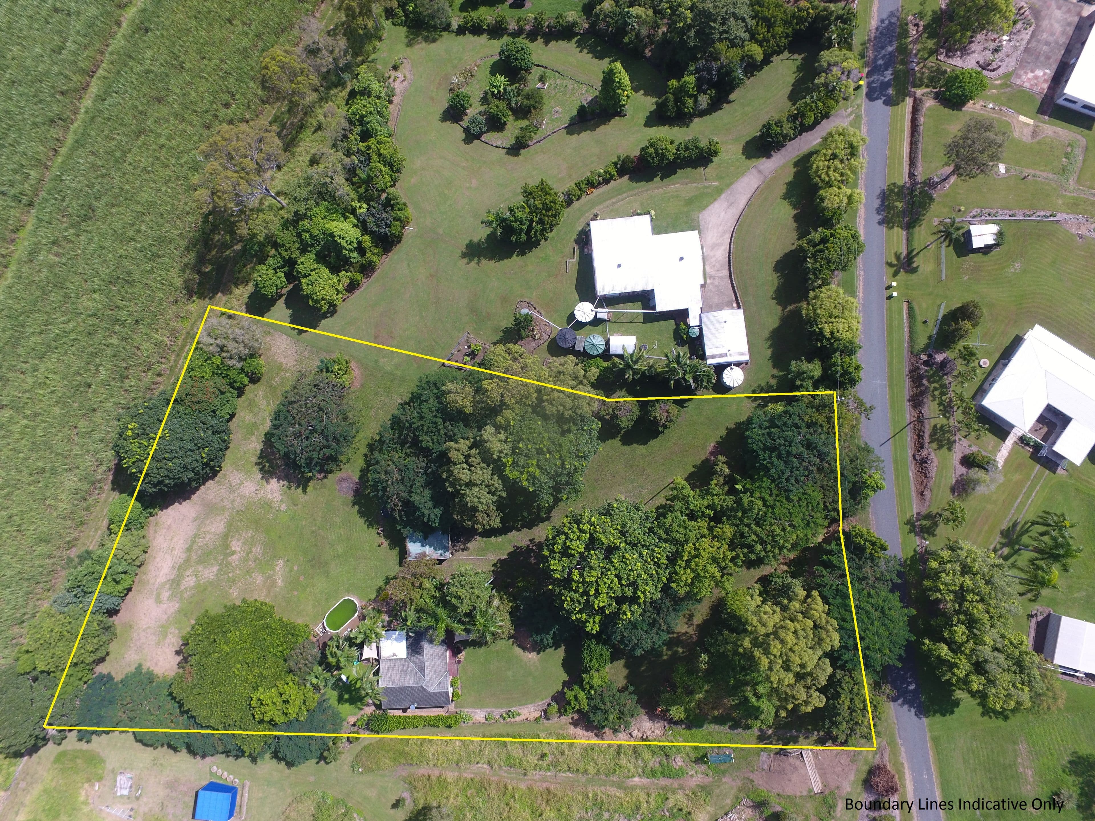 34 Grieshaber Drive, Sarina QLD 4737, Sarina - Image 1