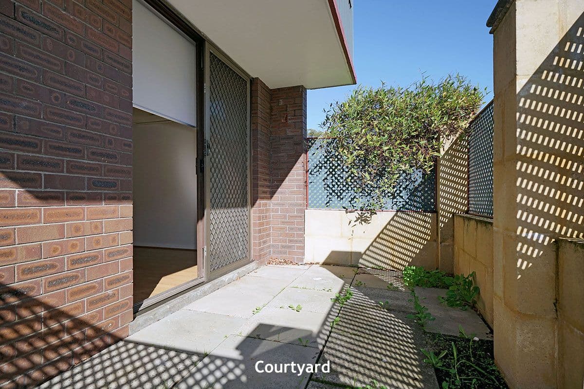 4/65 Fourth Avenue, Mount Lawley WA 6050, Mount Lawley - Thumbnail 2