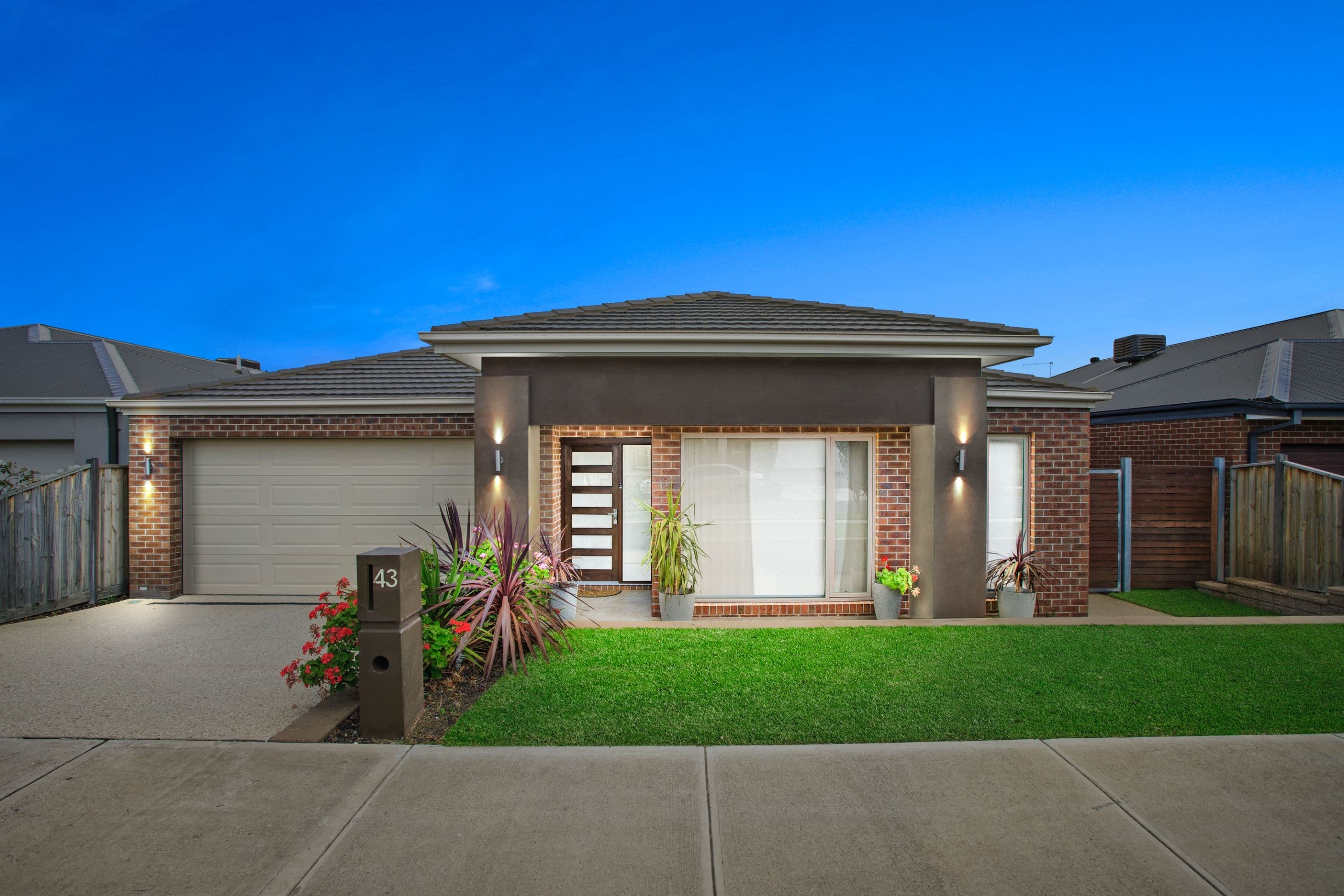 43 Woorawa Drive, Doreen VIC 3754, Doreen - Image 1
