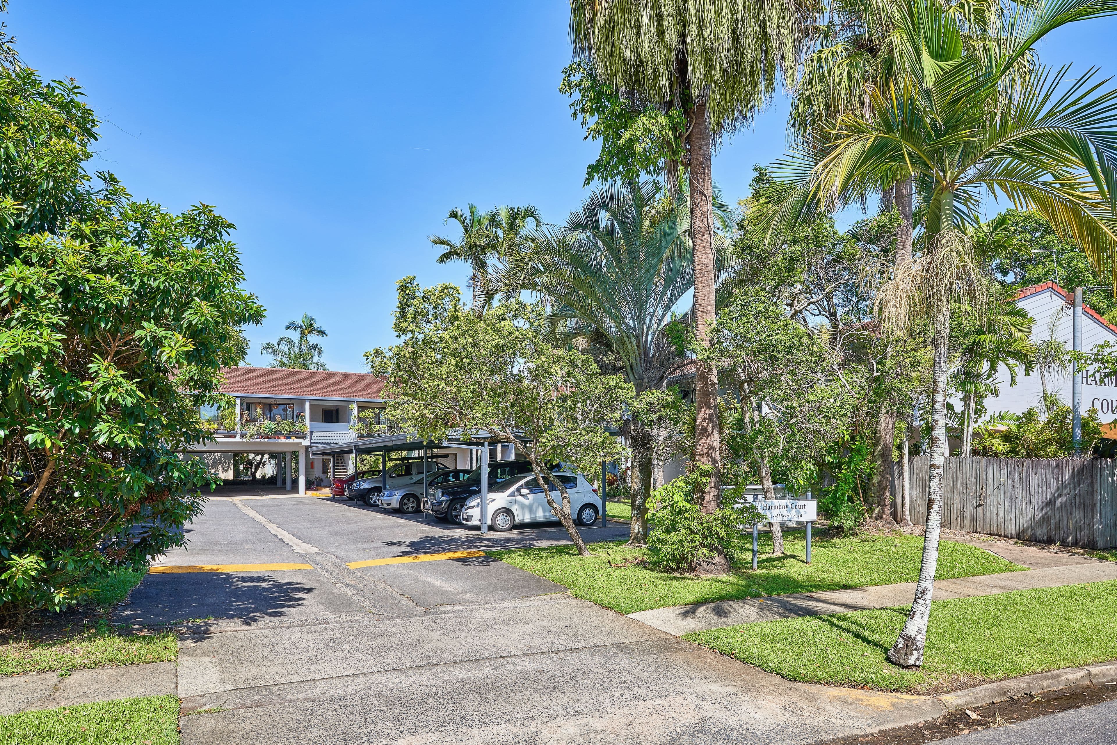 451-455 Severin Street, Manunda QLD 4870, Manunda - Image 1
