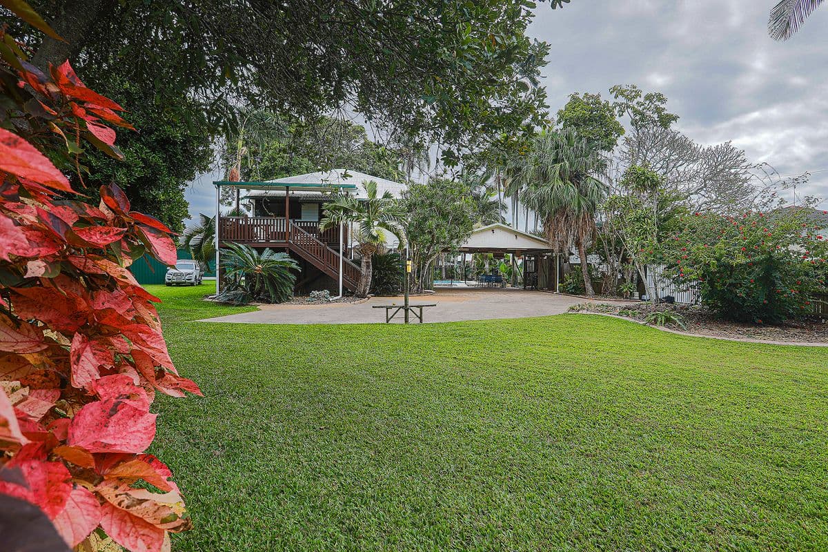 12 Gibson Street, West Mackay QLD 4740, West Mackay - Image 1