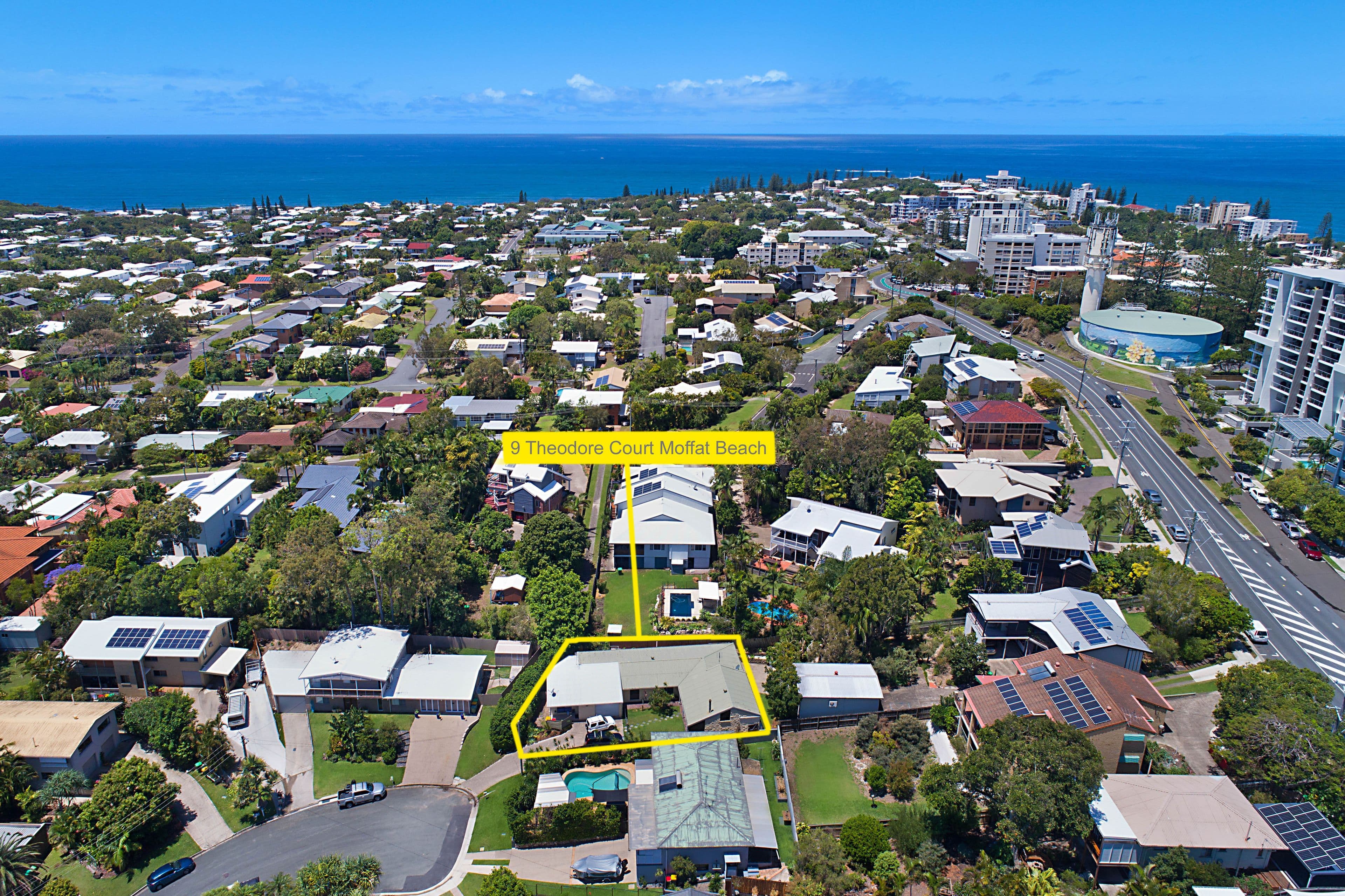 9 Theodore Court, Moffat Beach QLD 4551, Moffat Beach - Thumbnail 3