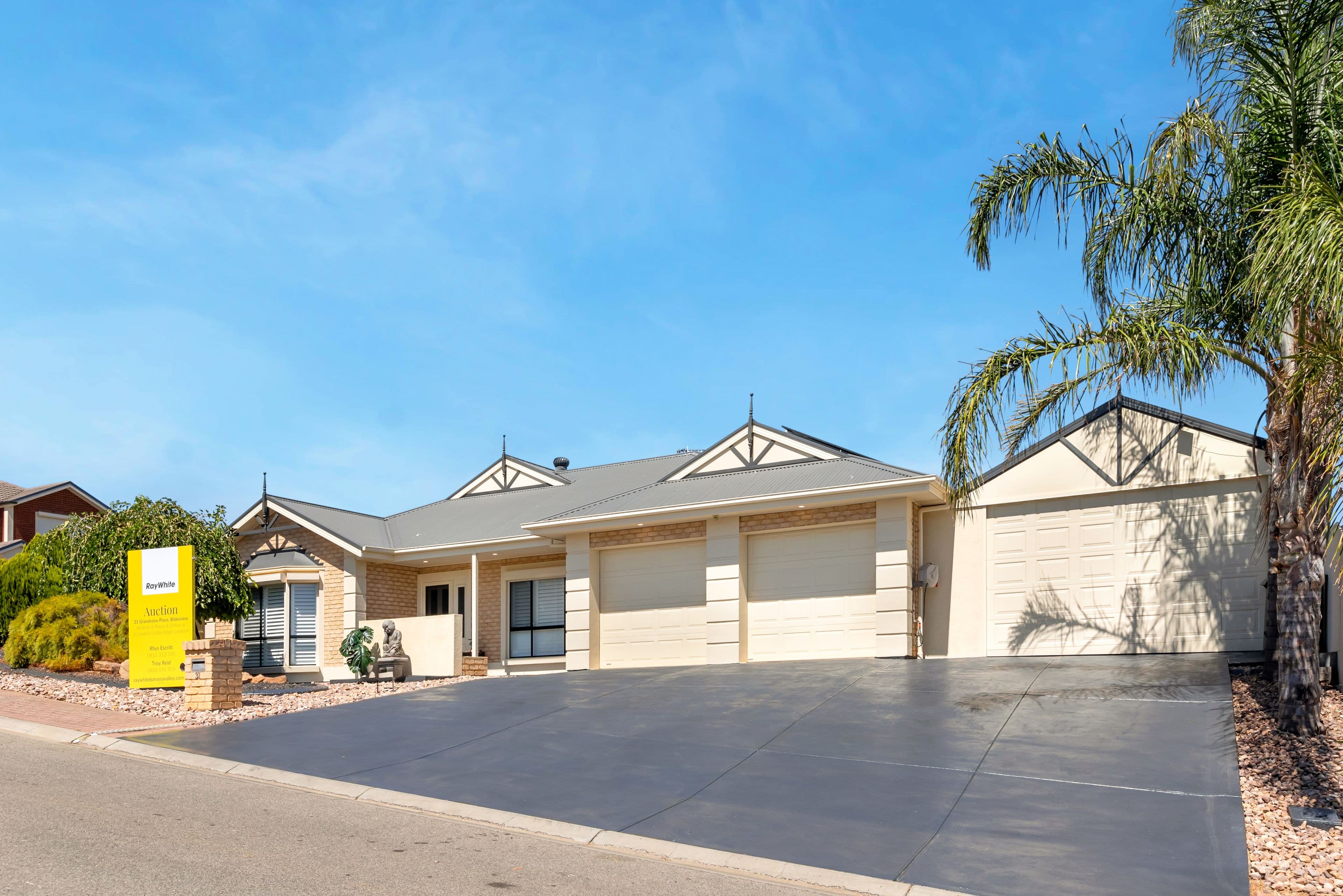 31 Grandview Place, Blakeview SA 5114, Blakeview - Thumbnail 3