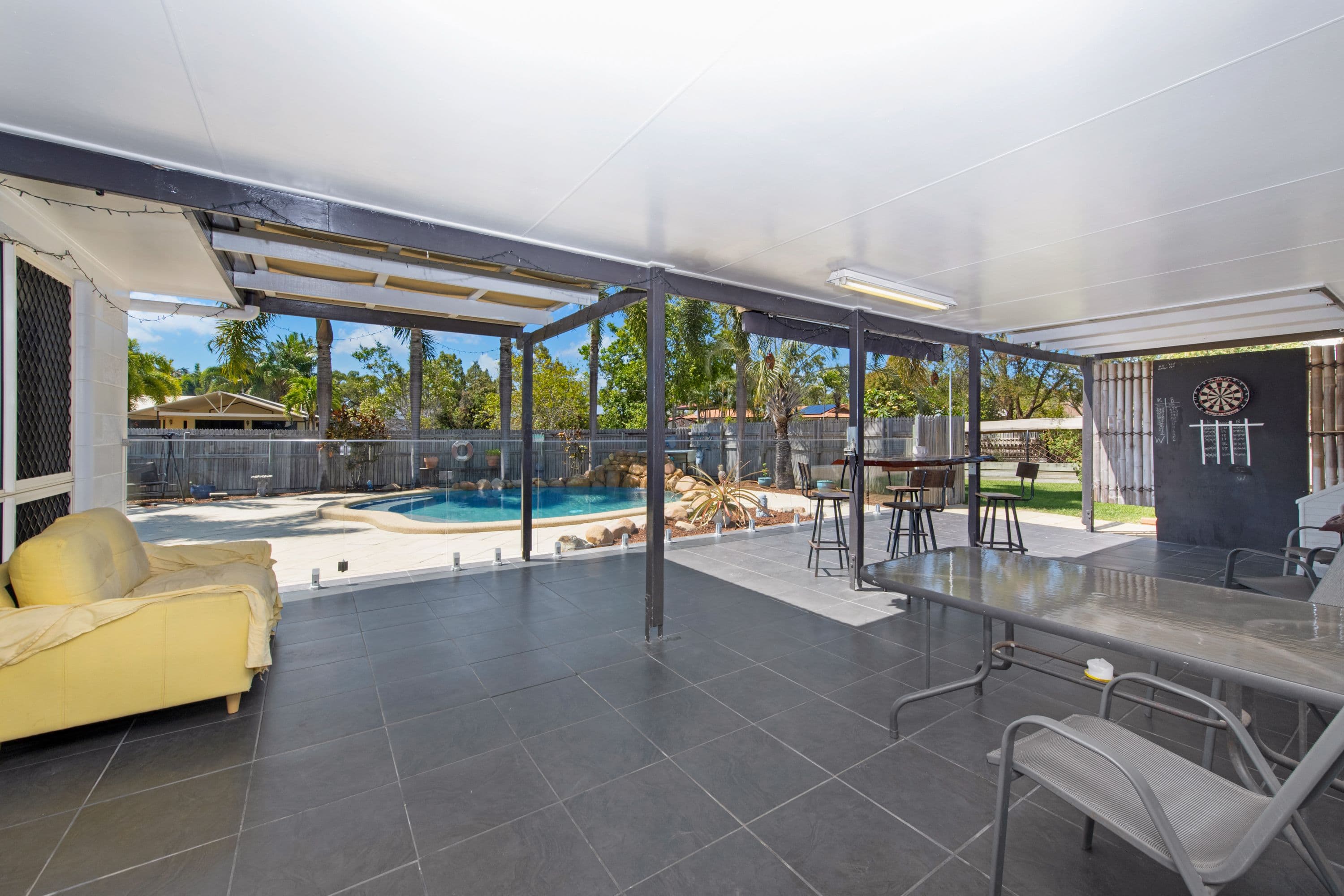 1 Donostia Crescent, Bushland Beach QLD 4818, Bushland Beach - Thumbnail 4