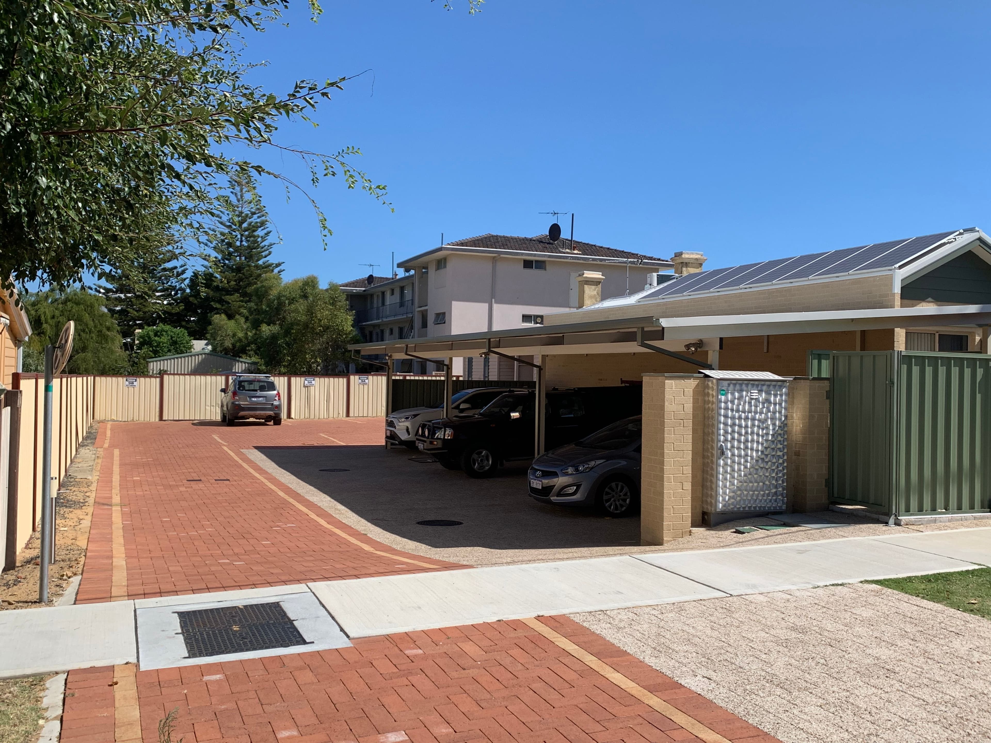 9 Wittenoom Street, Bunbury WA 6230, Bunbury - Thumbnail 8