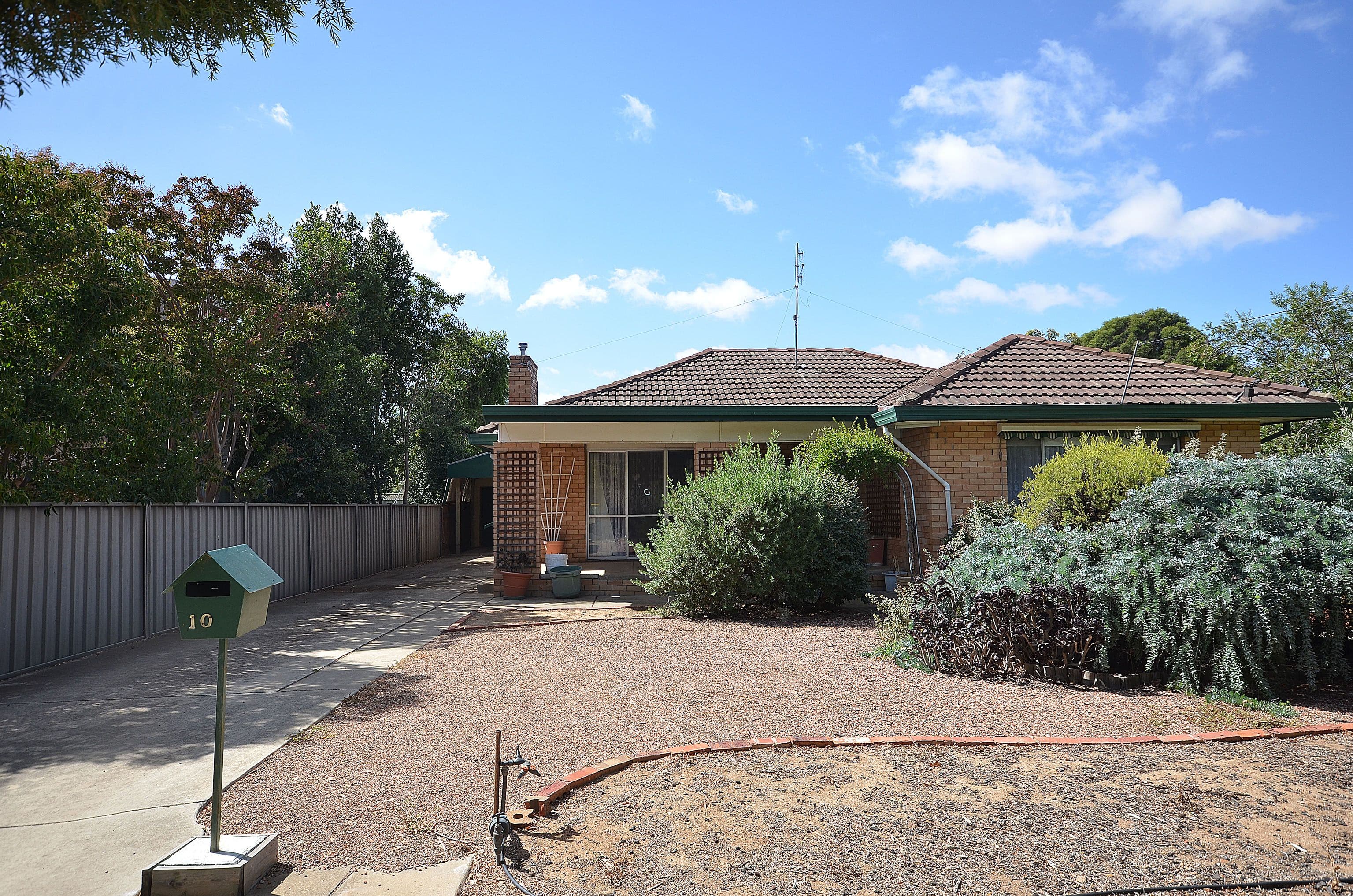 10 Shackell Street, Echuca VIC 3564, Echuca - Image 1