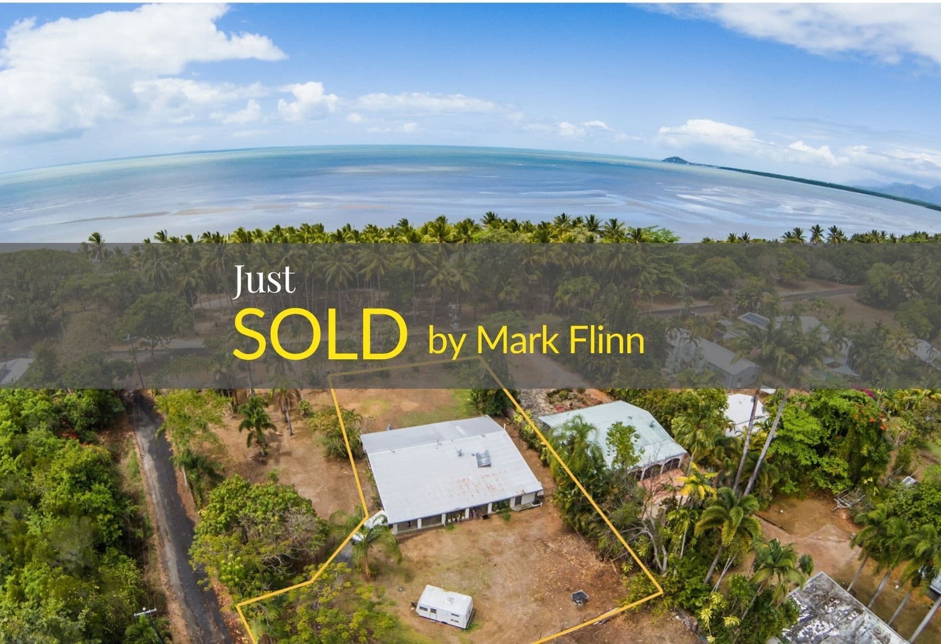 23 Bougainvillea Street, Cooya Beach QLD 4873, Cooya Beach - Image 1
