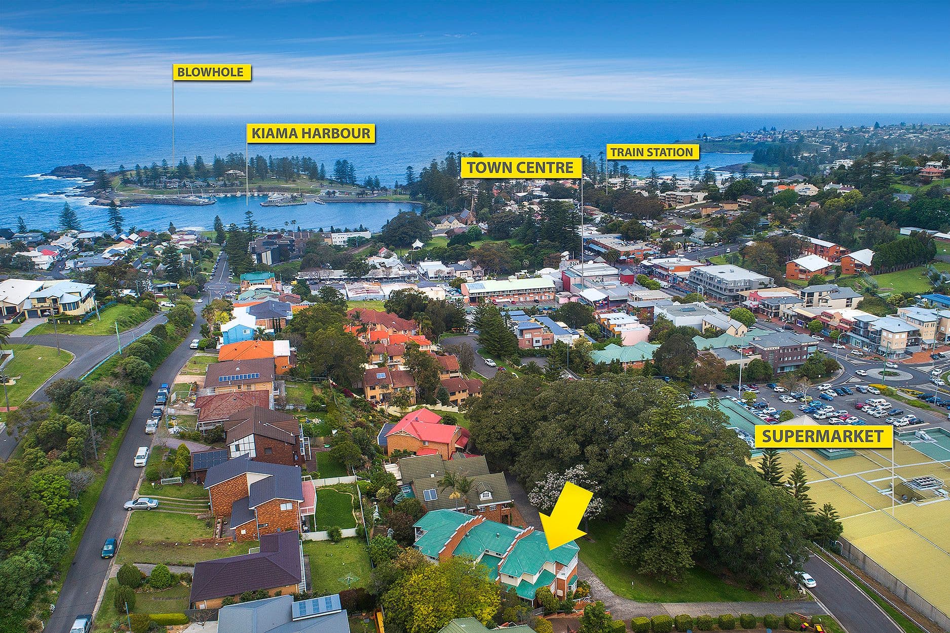 7 Meares Place, Kiama NSW 2533, Kiama - Thumbnail 4
