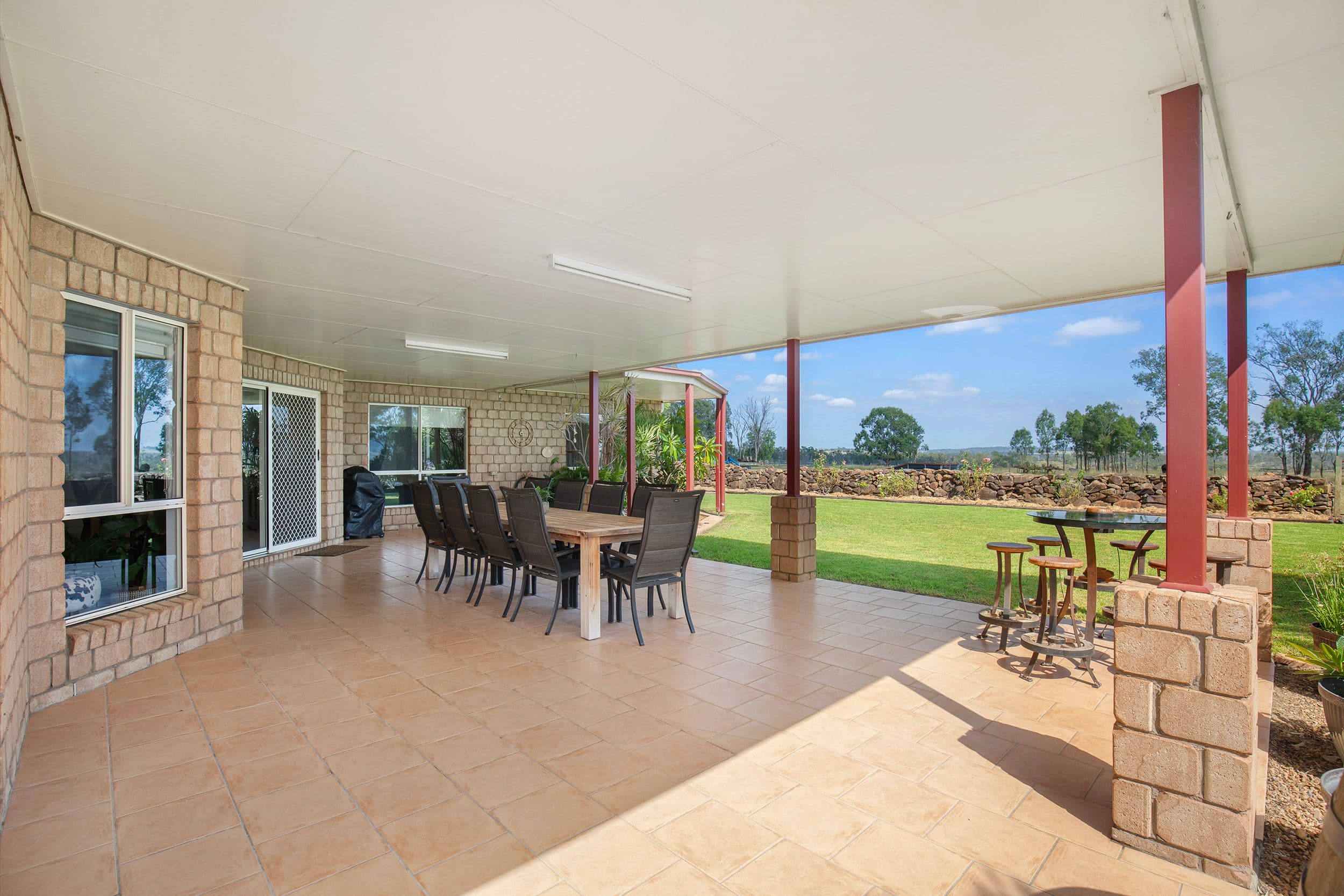 'Dorroughby' 93 McGowan Road, Westbrook QLD 4350, Westbrook - Thumbnail 8
