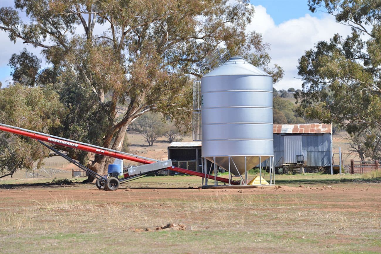 'LUMEAH' CENN CRUAICH, COONABARABRAN NSW 2357, Coonabarabran - Thumbnail 6