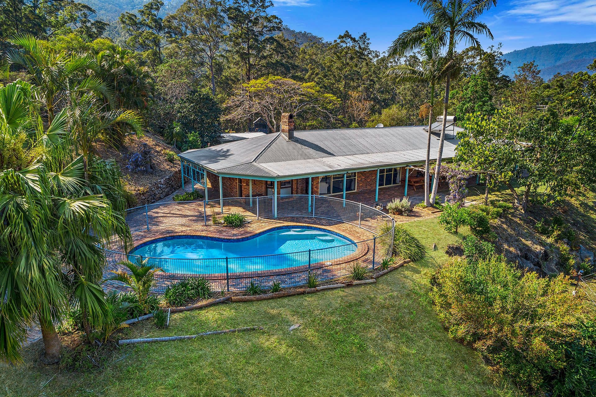 770 Cedar Creek Road, Cedar Creek QLD 4520, Cedar Creek - Thumbnail 2