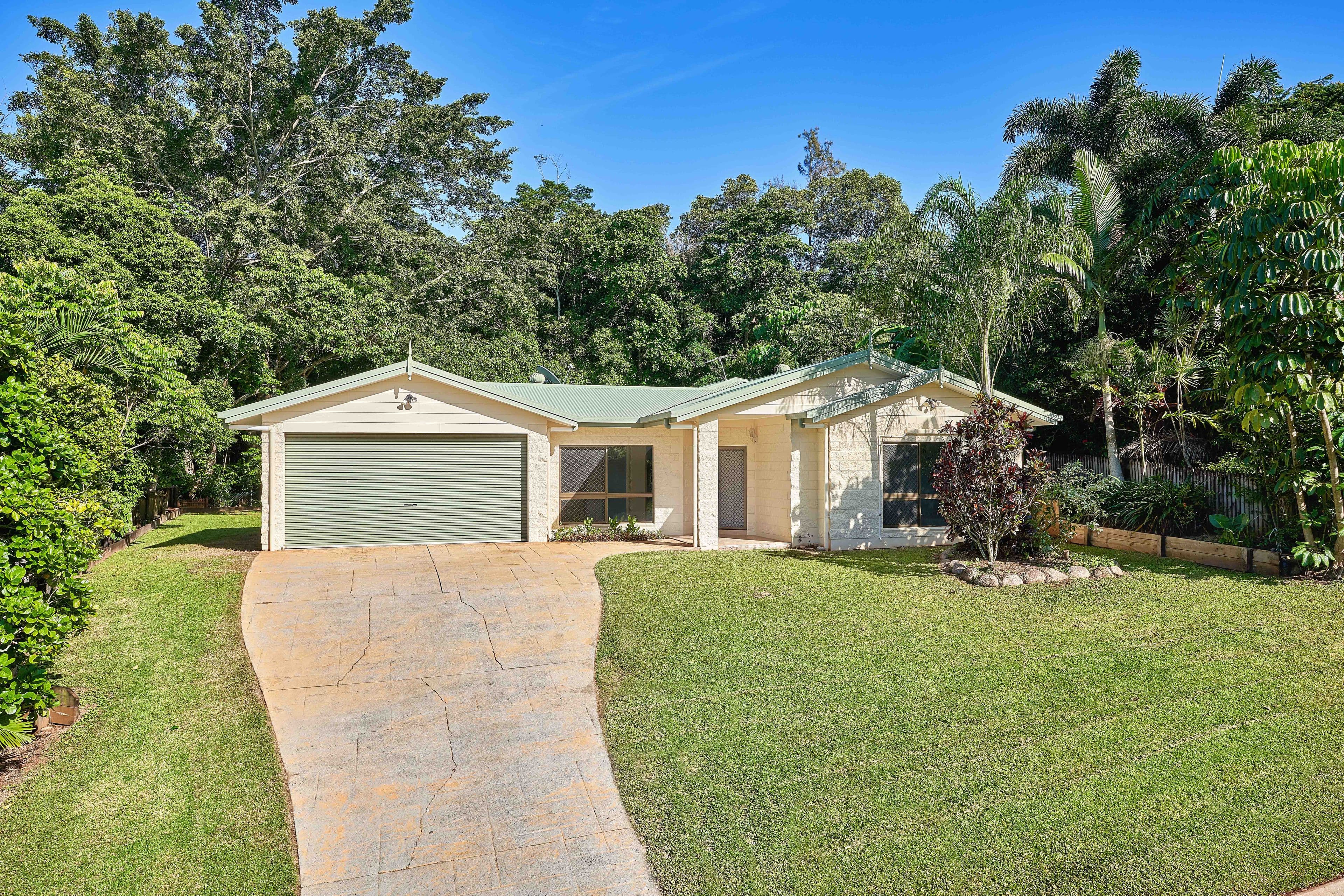 45 Templar Crescent, Bentley Park QLD 4869, Bentley Park - Image 1