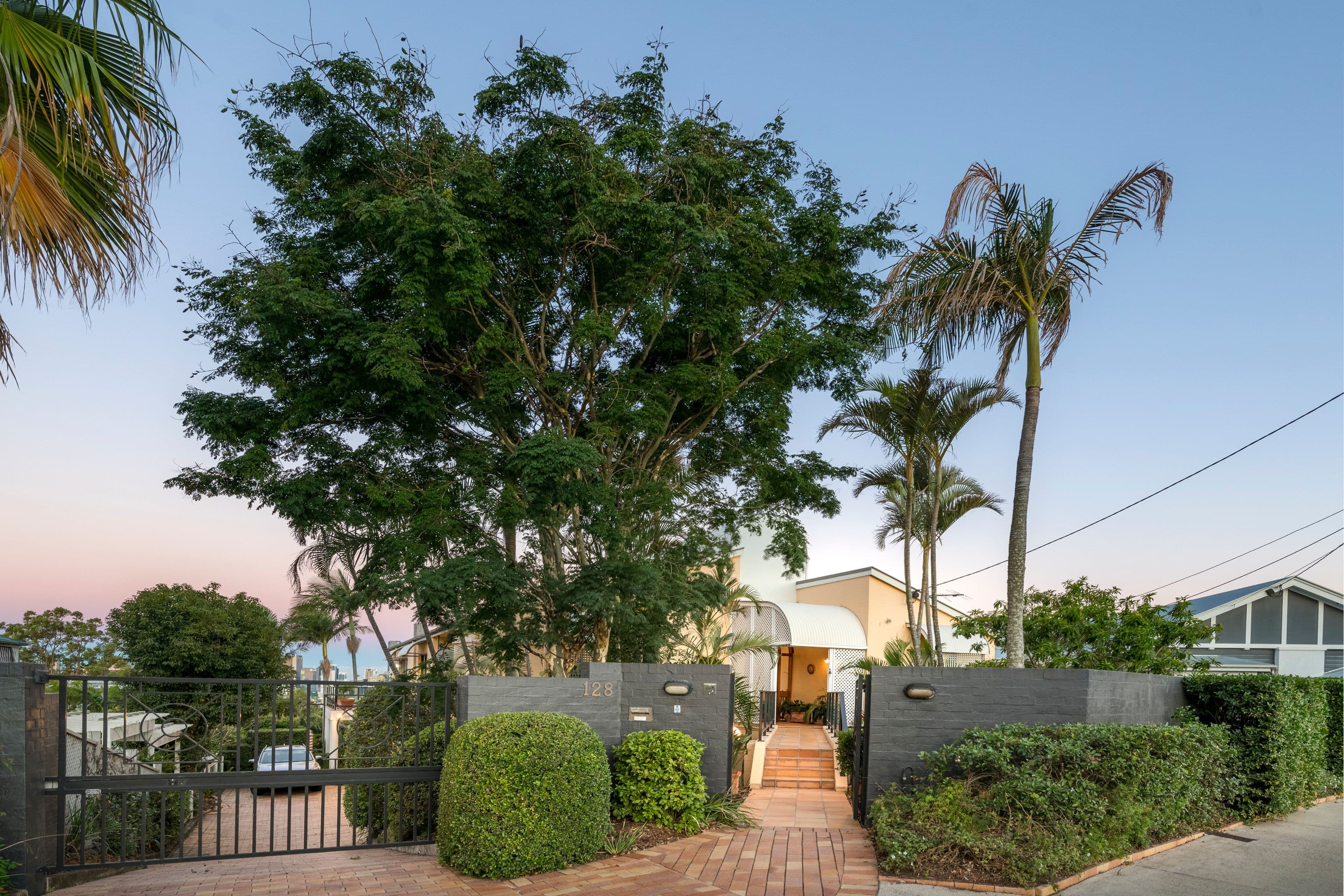 128 Enoggera Terrace, Paddington QLD 4064, Paddington - Thumbnail 4