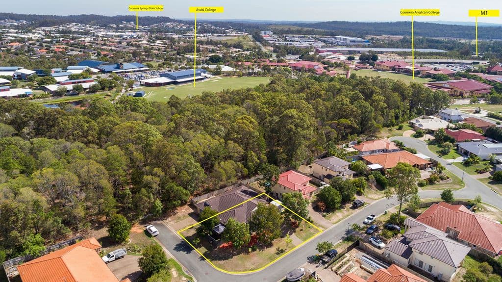 7 Ulrich Street, Upper Coomera QLD 4209, Upper Coomera - Image 1