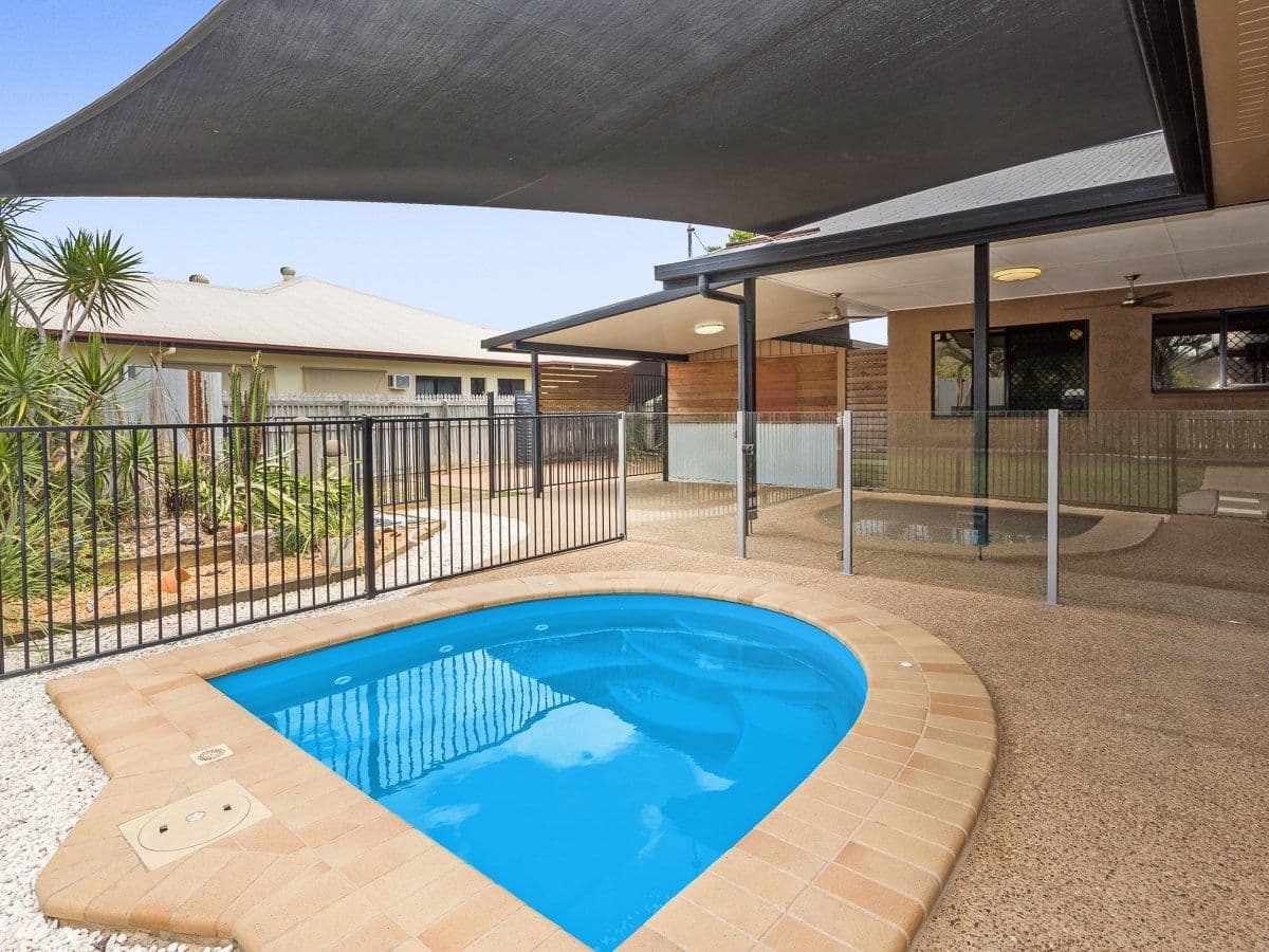 35 Riley Circuit, Kirwan QLD 4817, Kirwan - Image 1