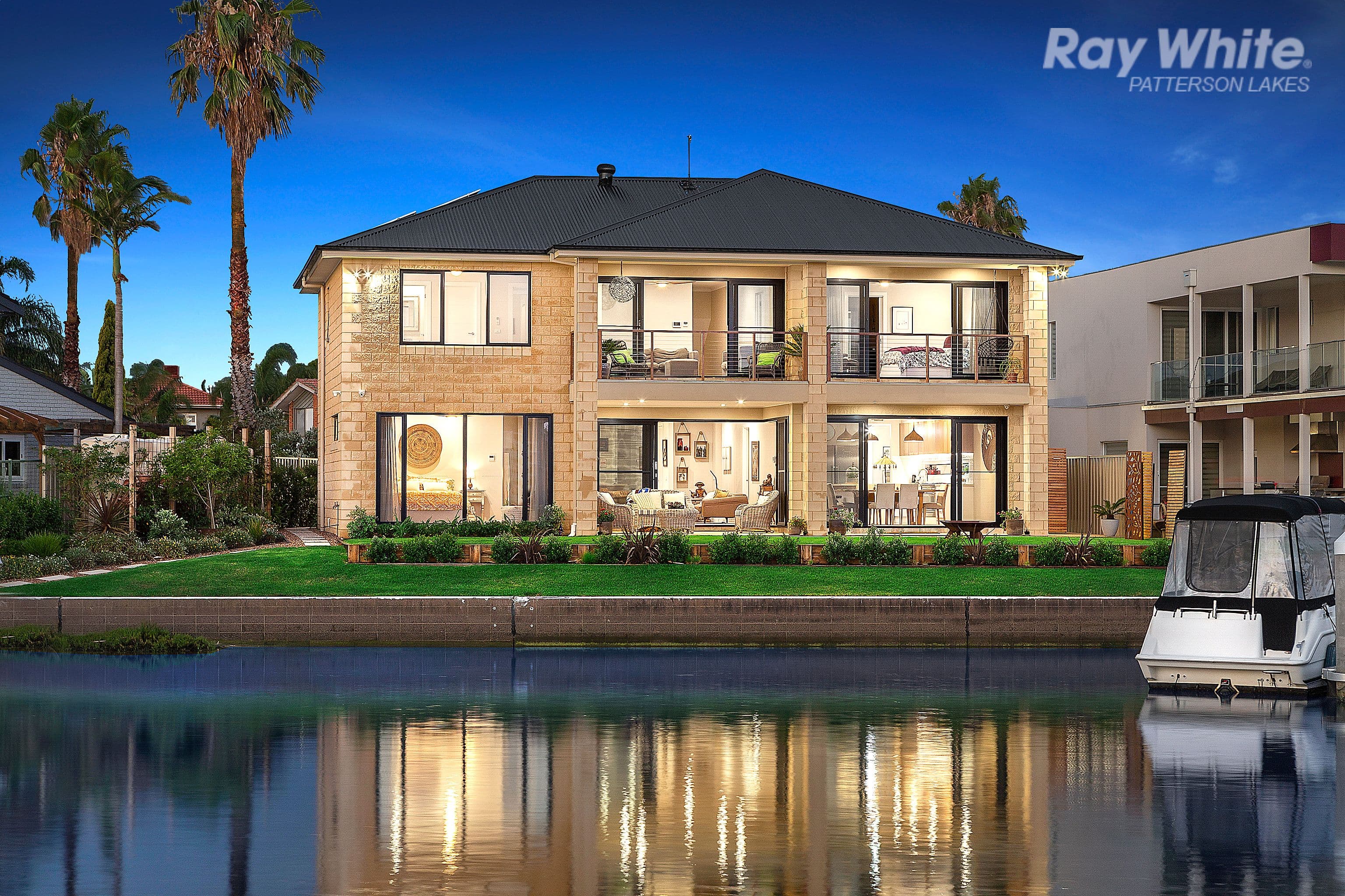 8 Clematis Court, Patterson Lakes VIC 3197, Patterson Lakes - Image 1