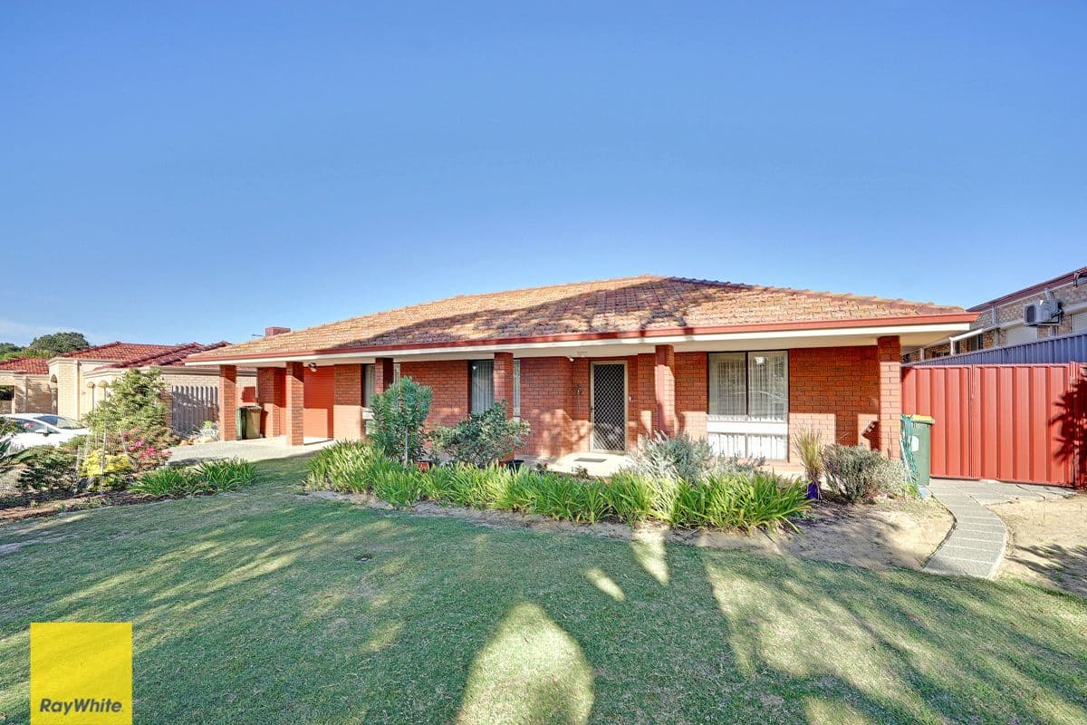 54 Northumberland Avenue, Alexander Heights WA 6064, Alexander Heights - Thumbnail 3