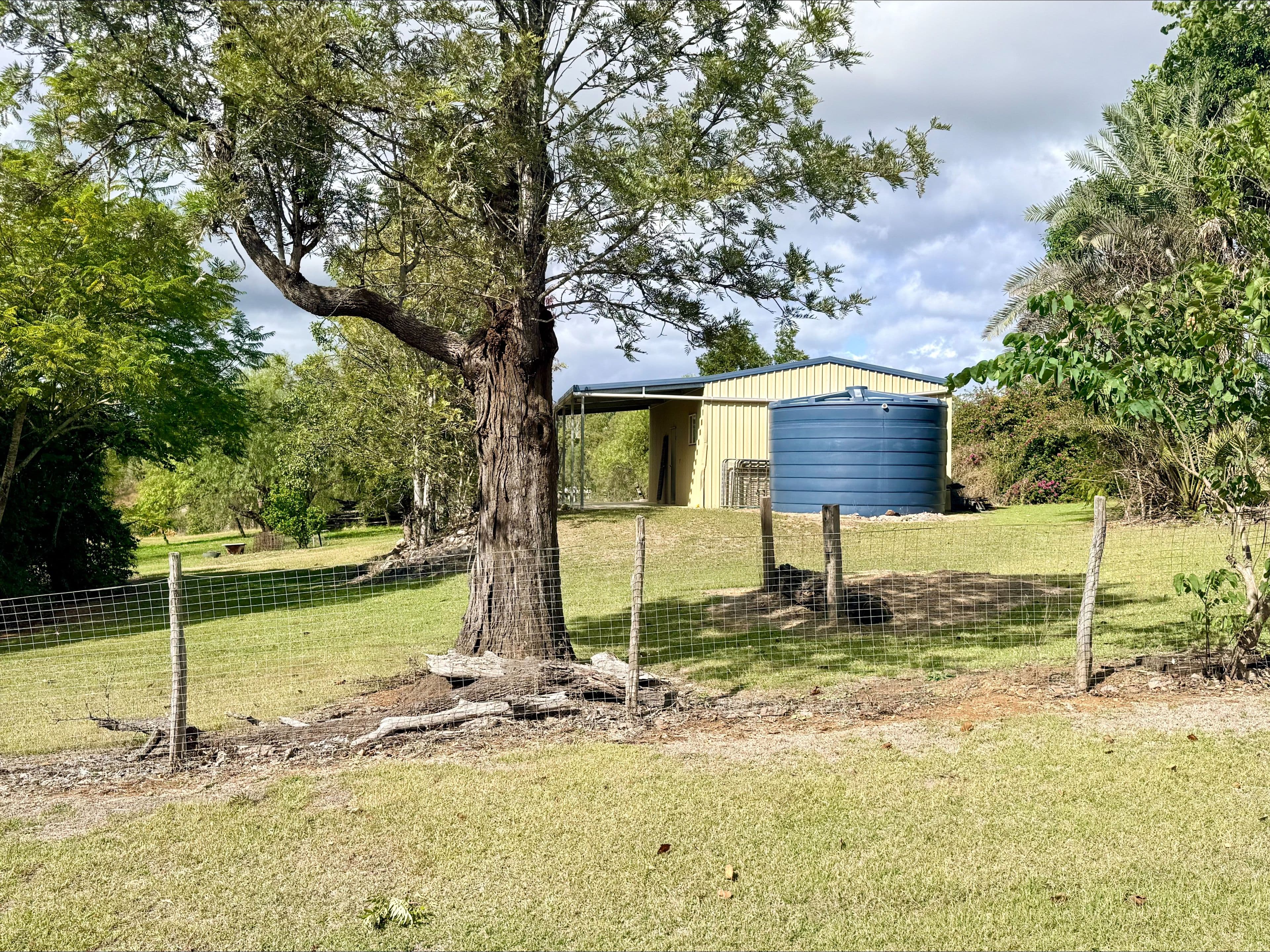 Scott Street, Mount Perry QLD 4671, Mount Perry - Thumbnail 4