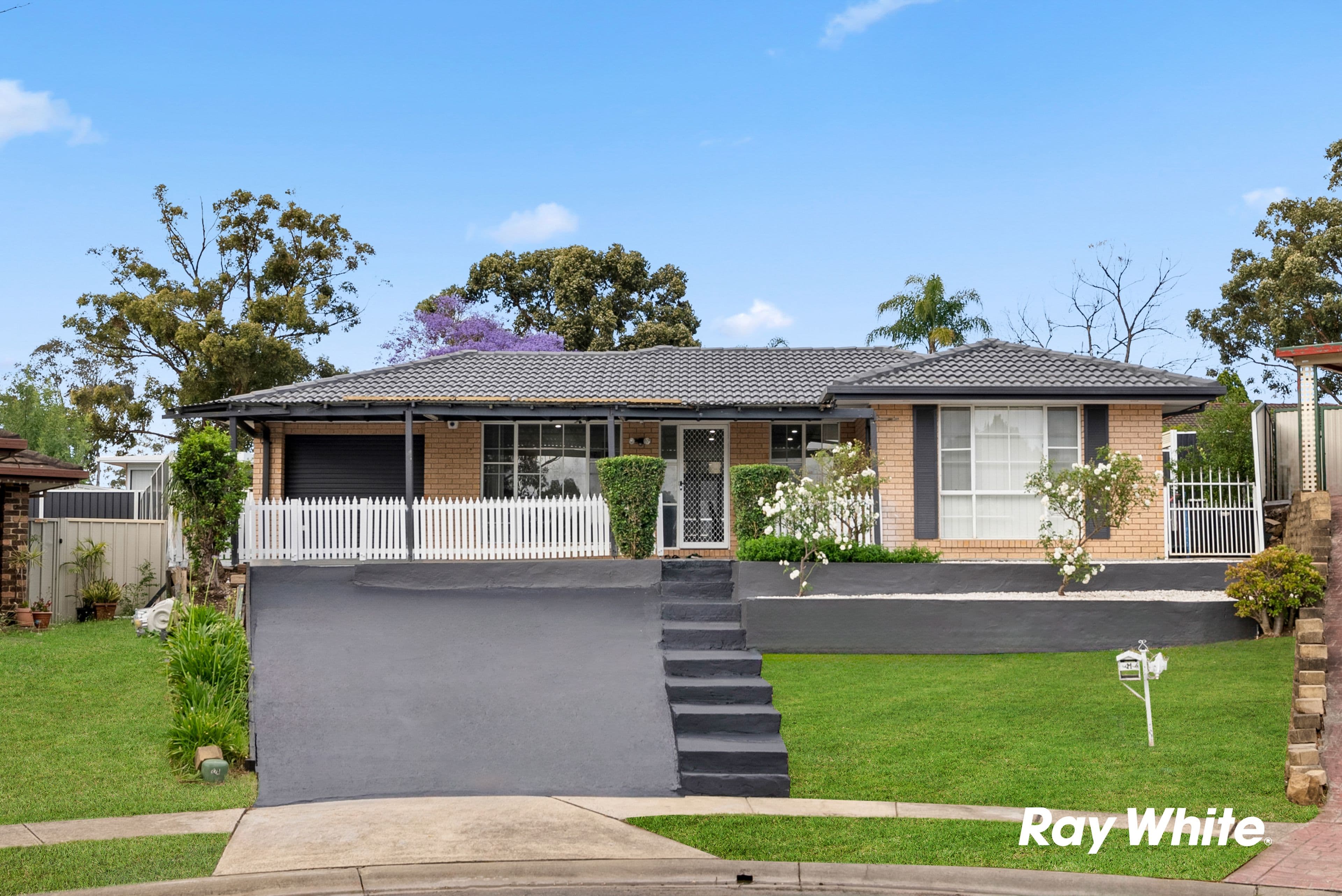 11 Warrina Place, Glendenning NSW 2761, Glendenning - Image 1