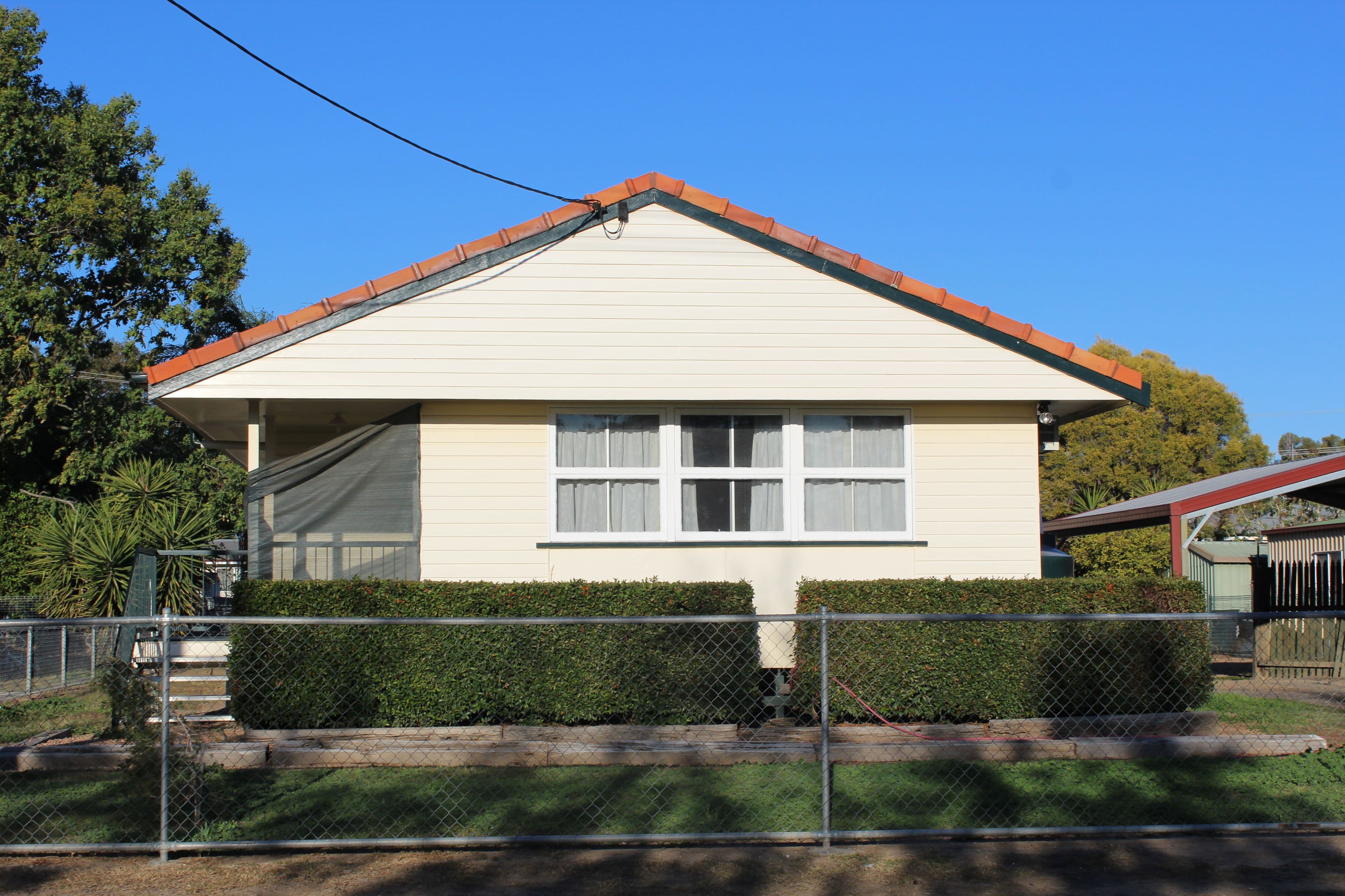 8 McGregor, Goondiwindi QLD 4390, Goondiwindi - Image 1