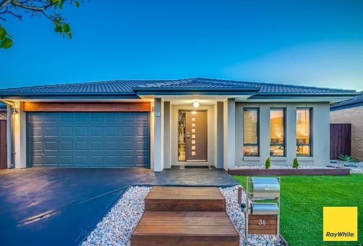 36 Ronald Road, Truganina VIC 3029, Truganina - Image 1
