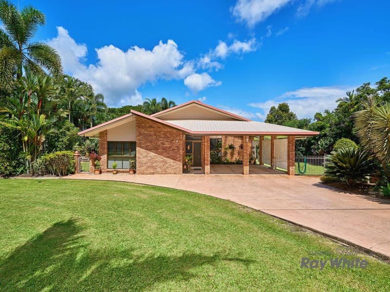 49-51 Corcoran Street, Gordonvale QLD 4865, Gordonvale - Image 1