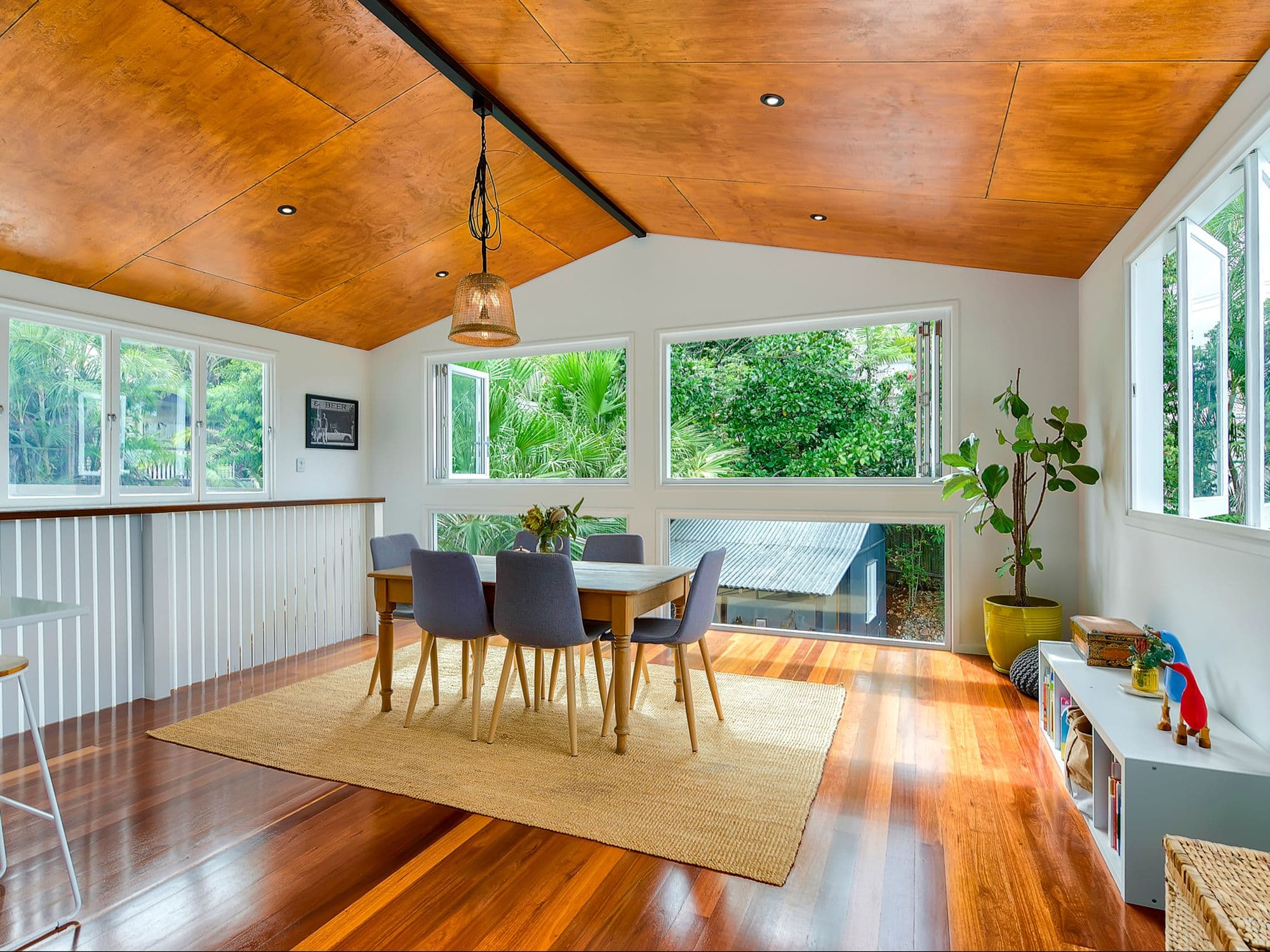 22 Mannion Street, Red Hill QLD 4059, Red Hill - Thumbnail 4