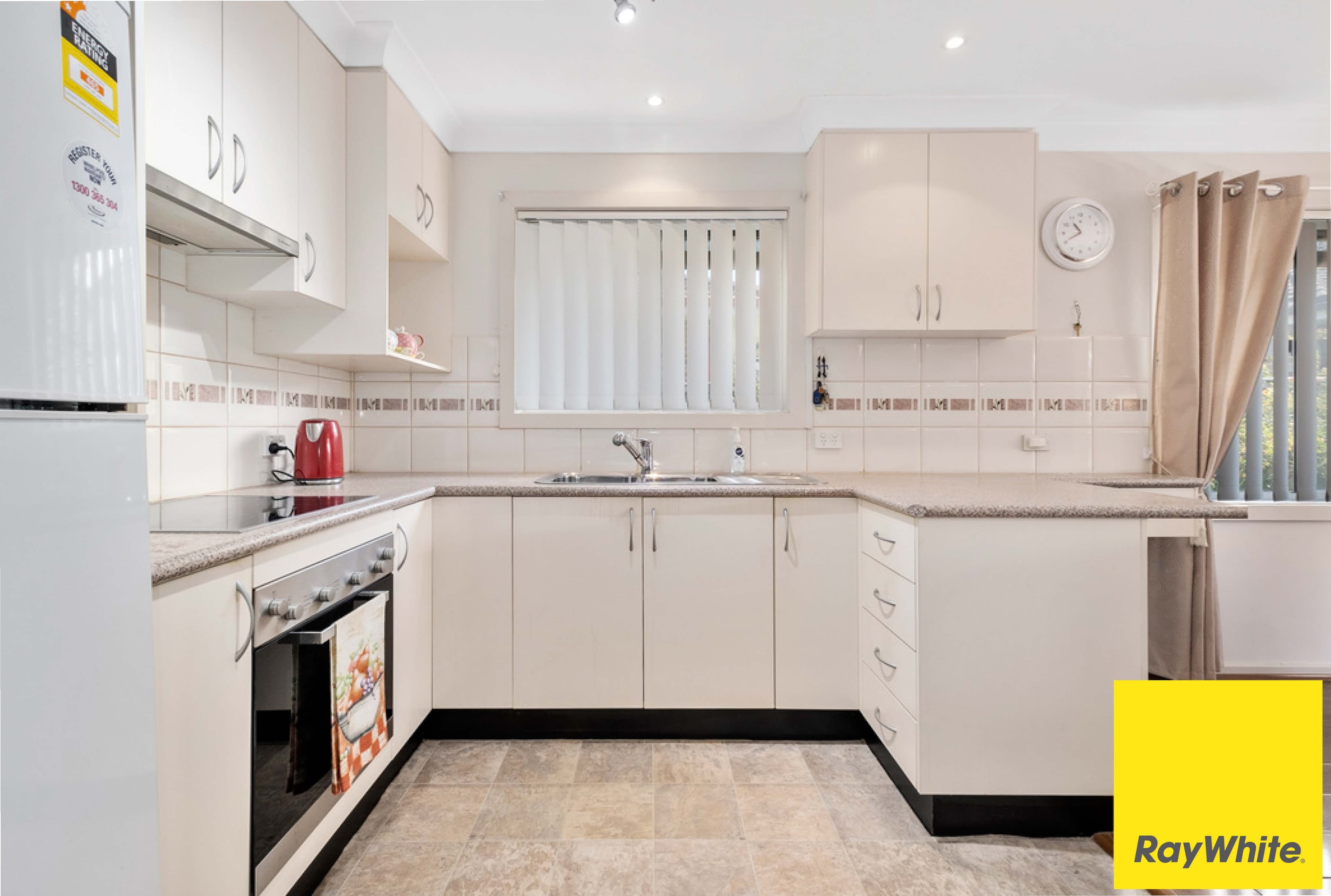 34 John Tebbutt Place, Richmond NSW 2753, Richmond - Thumbnail 5
