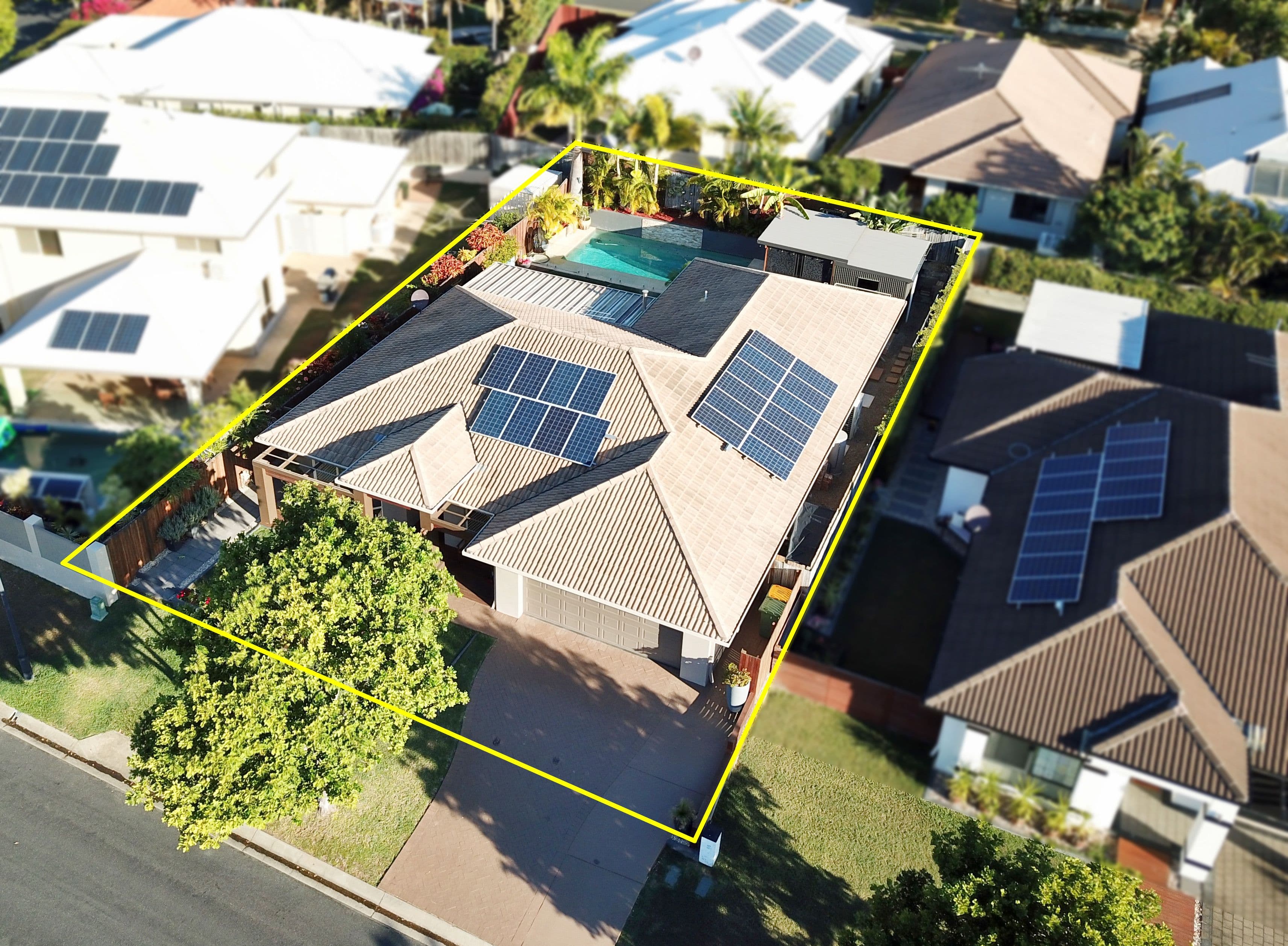19 Turnstone Circuit, North Lakes QLD 4509, North Lakes - Thumbnail 2