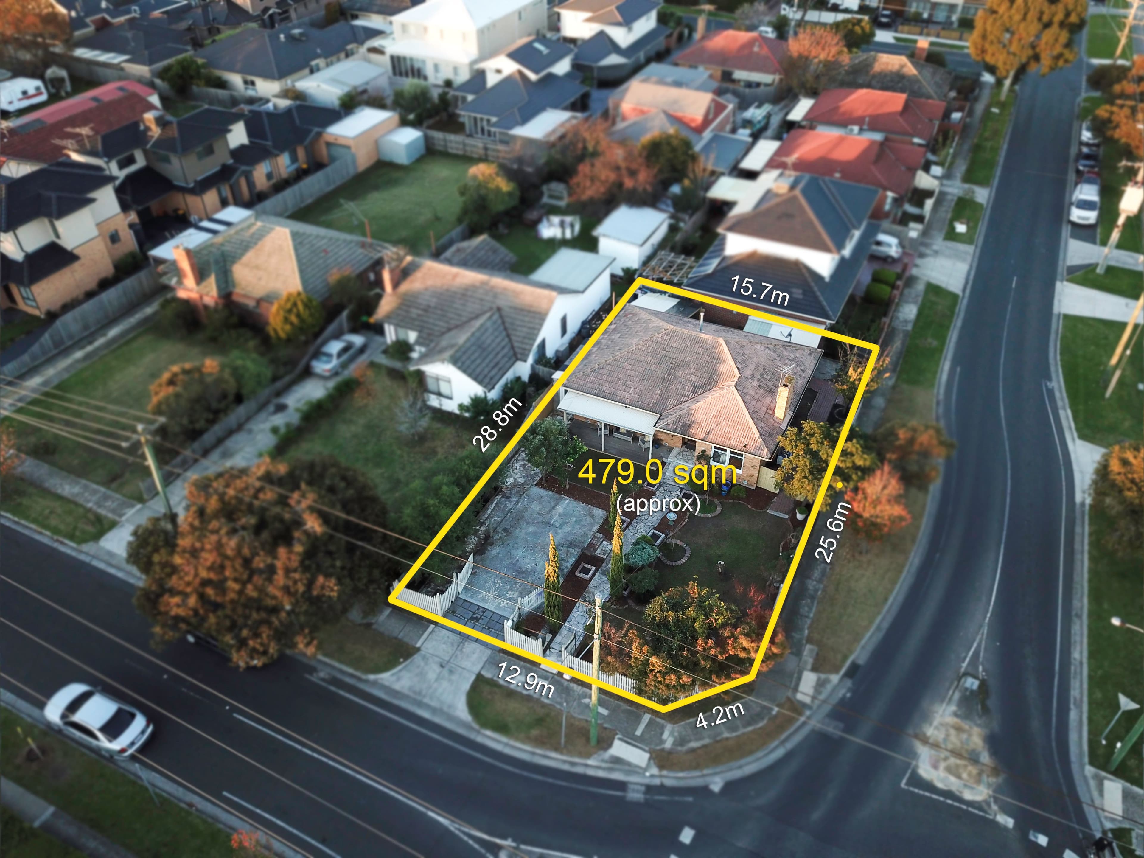 58 Justin Avenue, Glenroy VIC 3046, Glenroy - Thumbnail 2